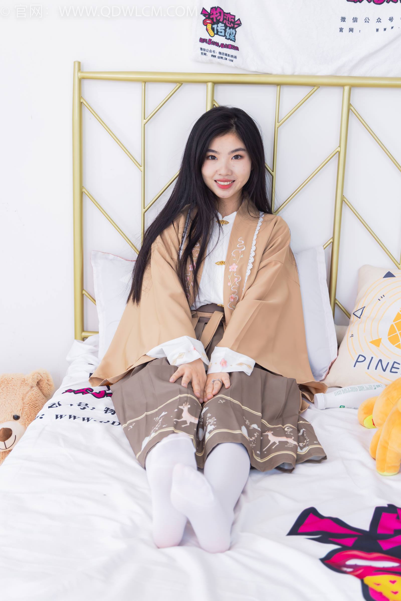 图片[97]-物恋传媒 NO.1849 米米-小家碧玉[150P] – 速更版-美库