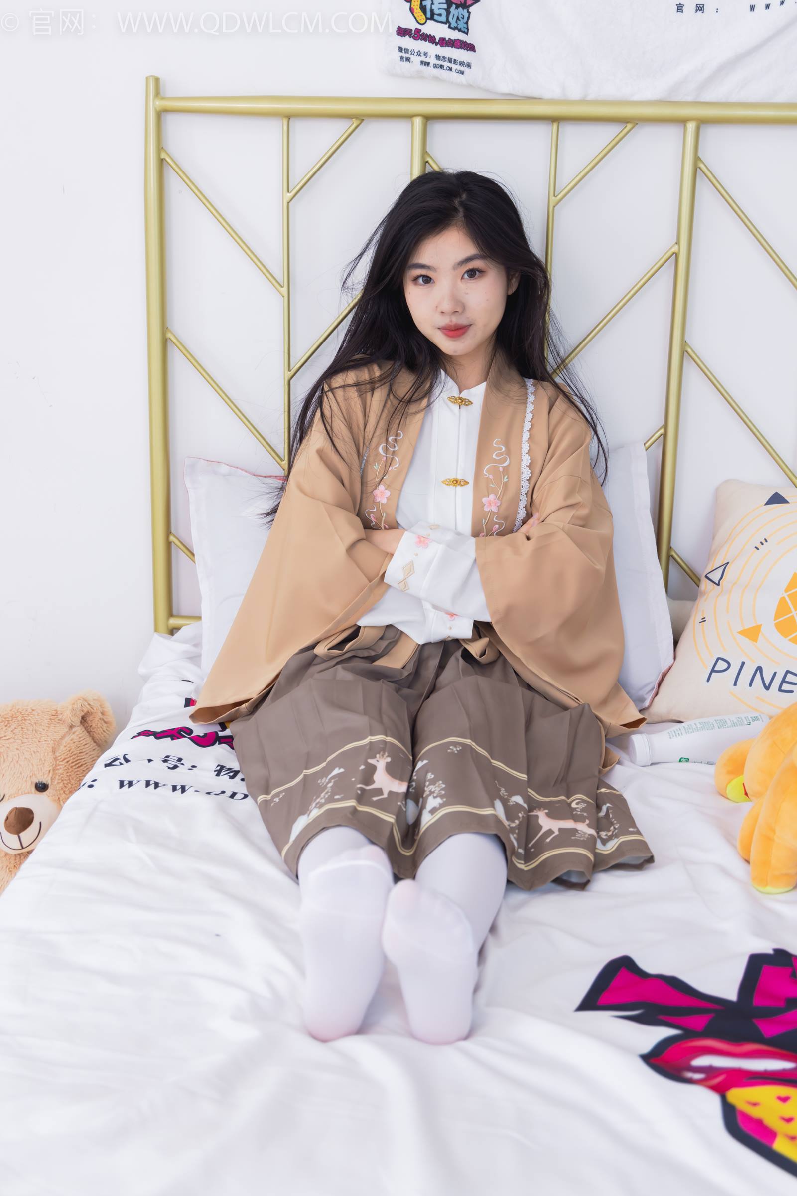 图片[98]-物恋传媒 NO.1849 米米-小家碧玉[150P] – 速更版-美库