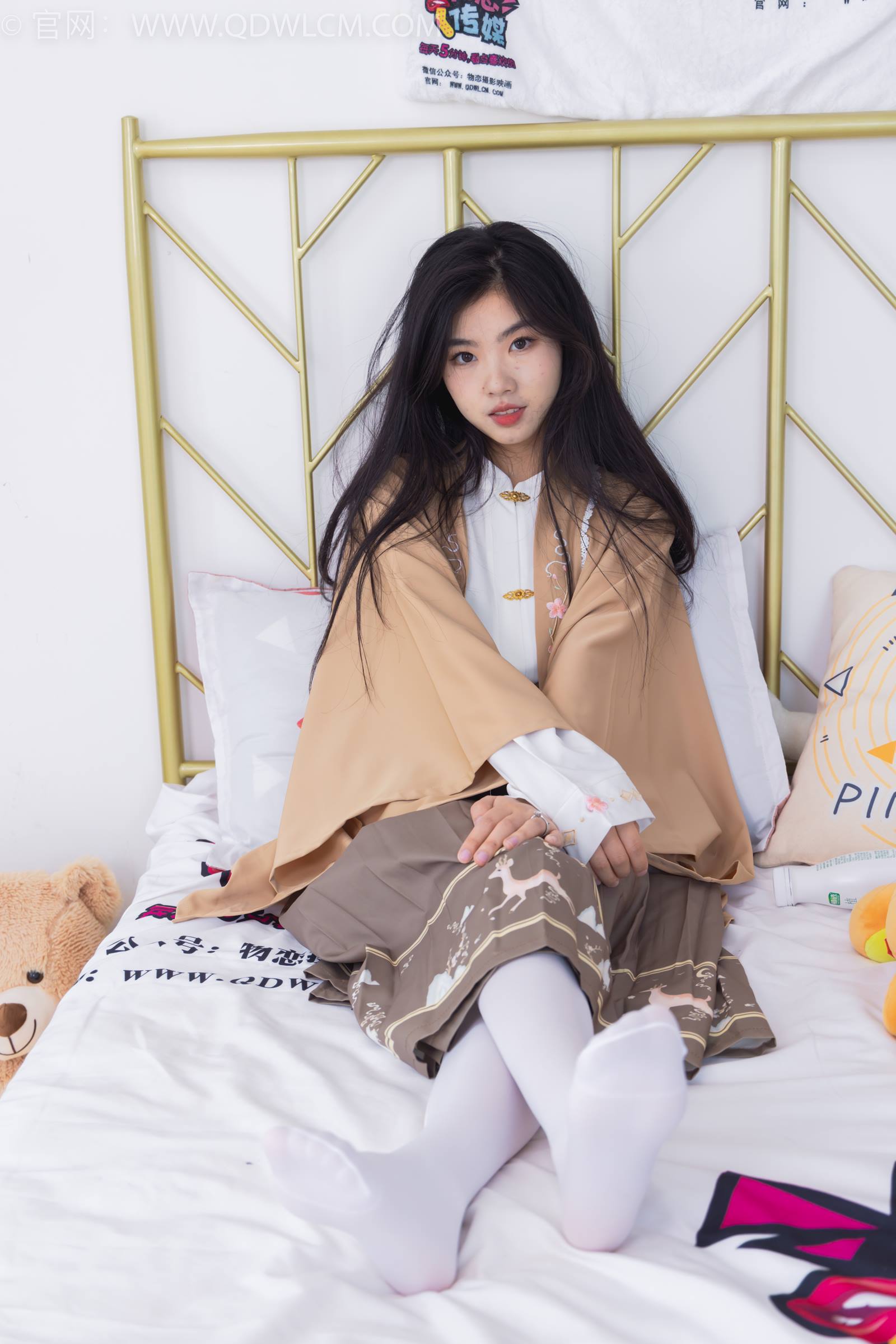 图片[100]-物恋传媒 NO.1849 米米-小家碧玉[150P] – 速更版-美库