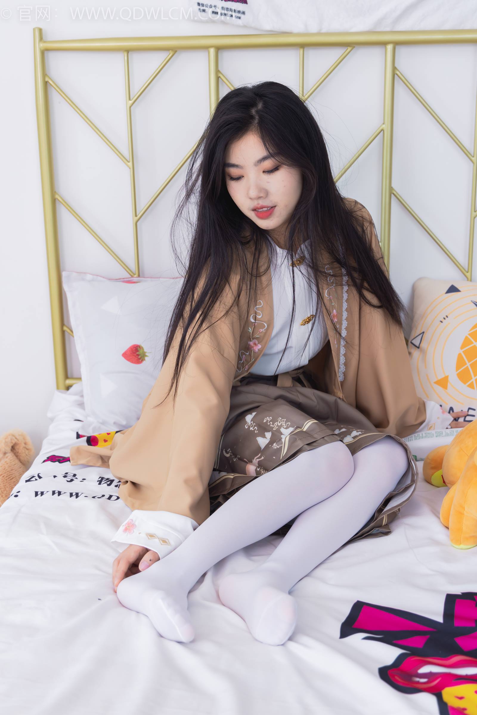 图片[101]-物恋传媒 NO.1849 米米-小家碧玉[150P] – 速更版-美库