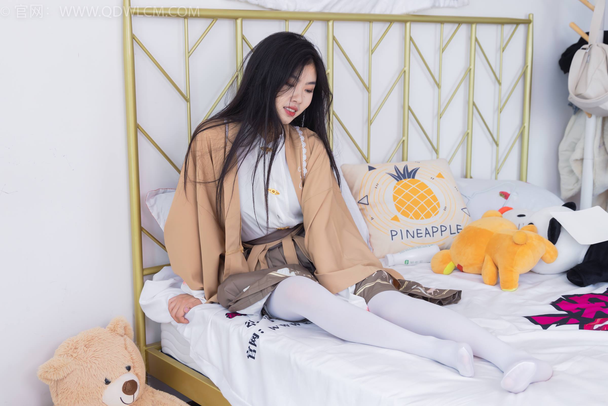 图片[103]-物恋传媒 NO.1849 米米-小家碧玉[150P] – 速更版-美库