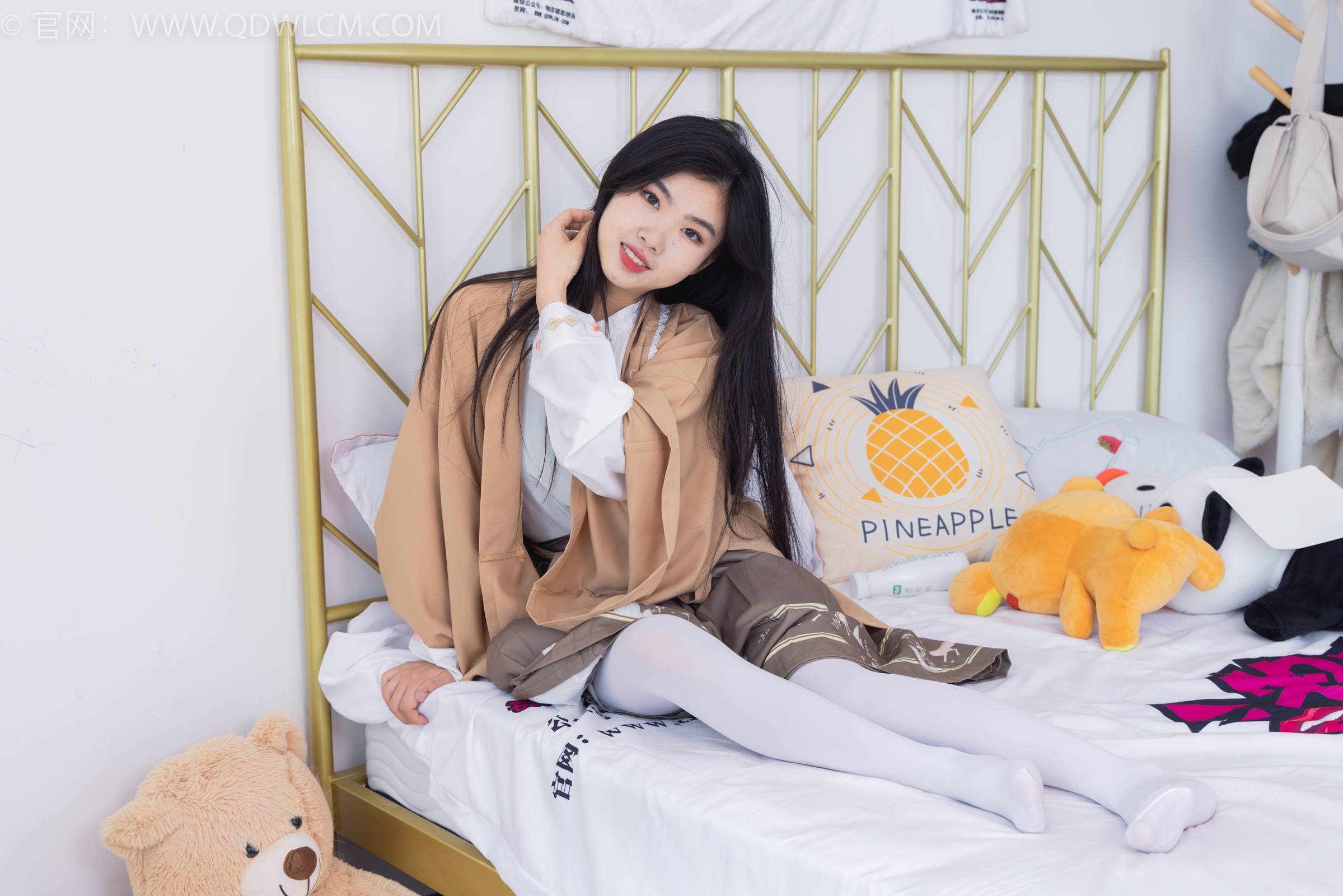 图片[104]-物恋传媒 NO.1849 米米-小家碧玉[150P] – 速更版-美库