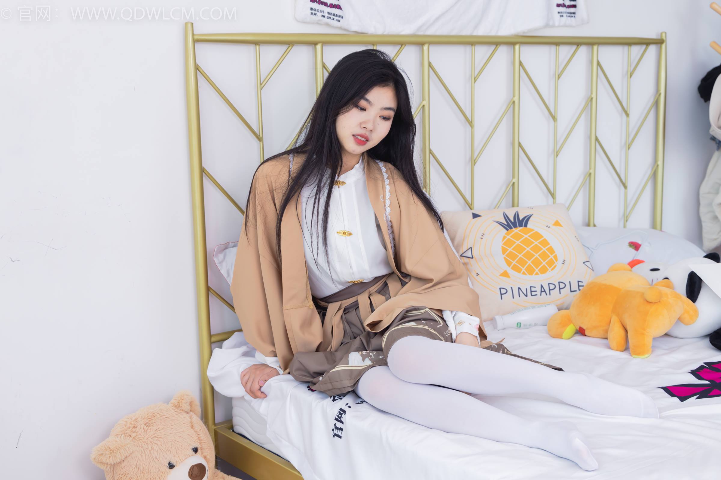 图片[105]-物恋传媒 NO.1849 米米-小家碧玉[150P] – 速更版-美库