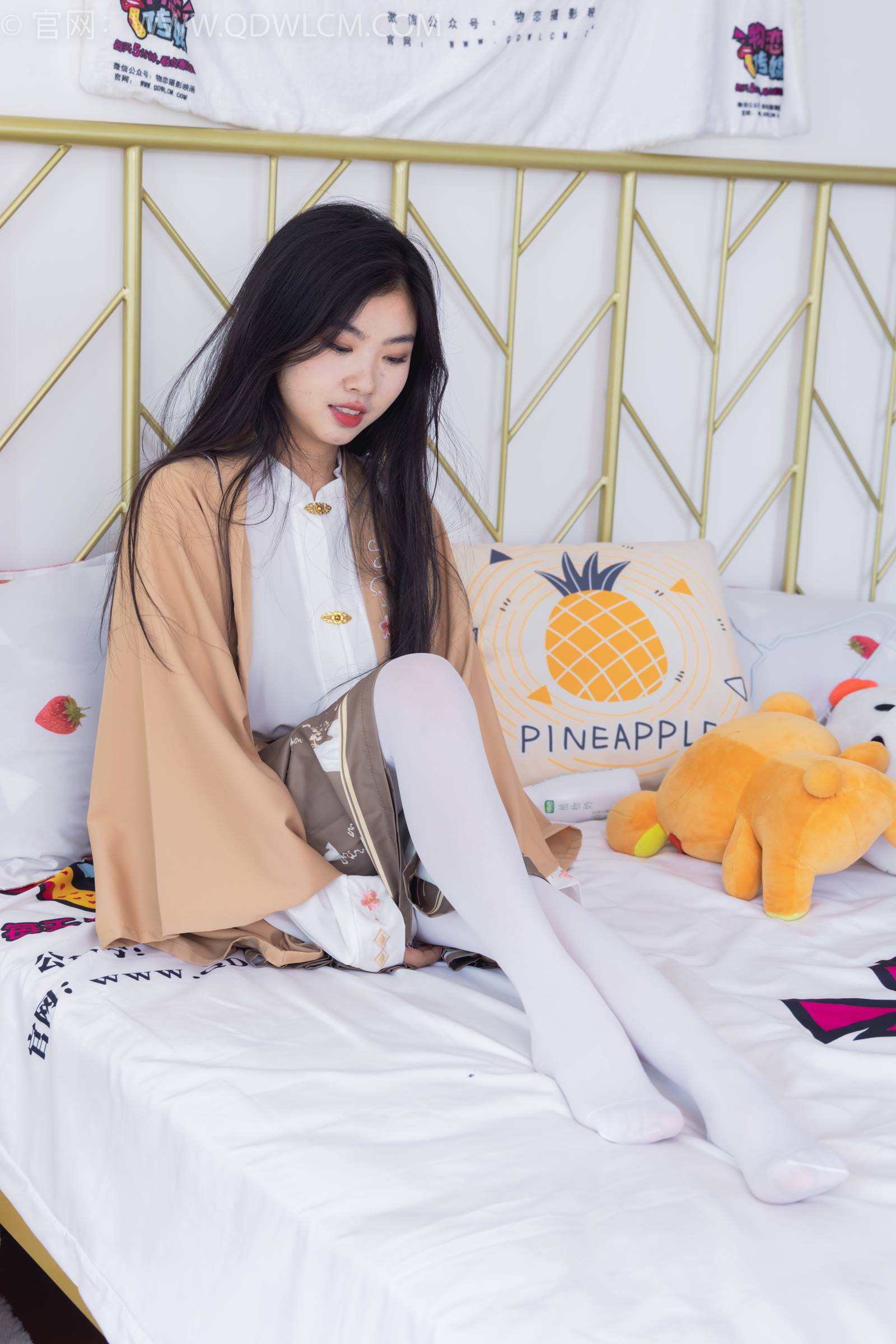 图片[107]-物恋传媒 NO.1849 米米-小家碧玉[150P] – 速更版-美库