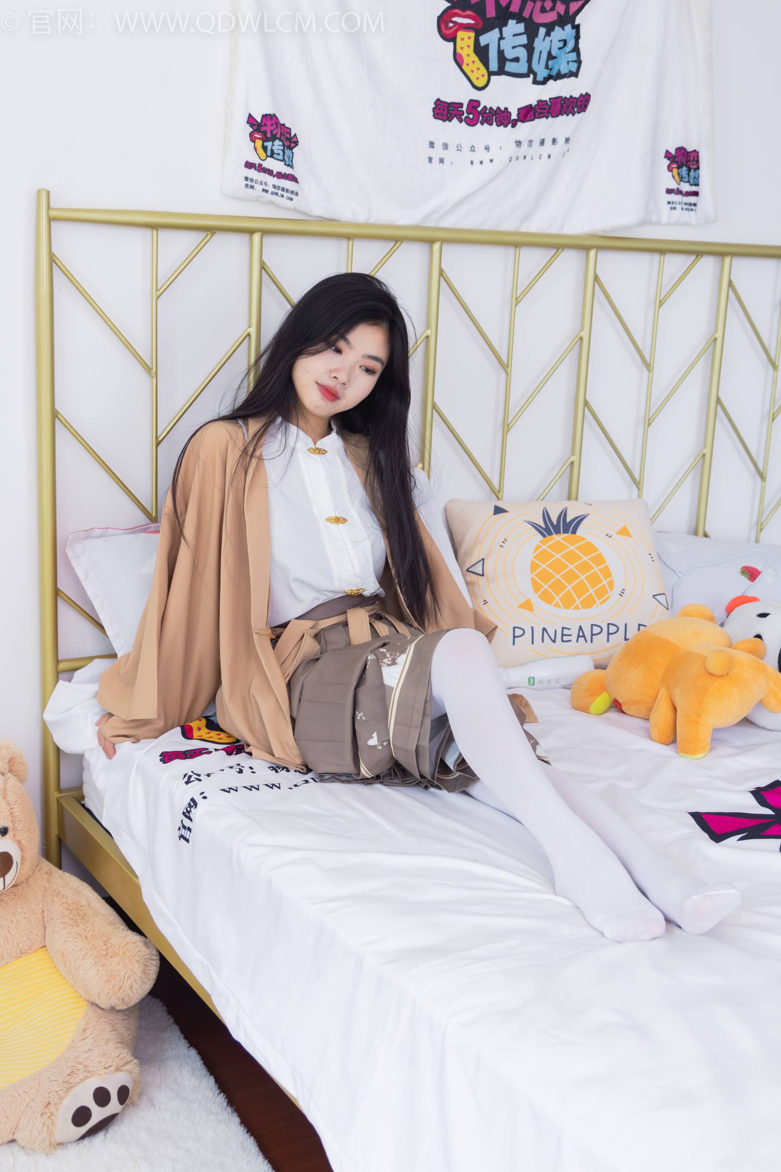 图片[108]-物恋传媒 NO.1849 米米-小家碧玉[150P] – 速更版-美库