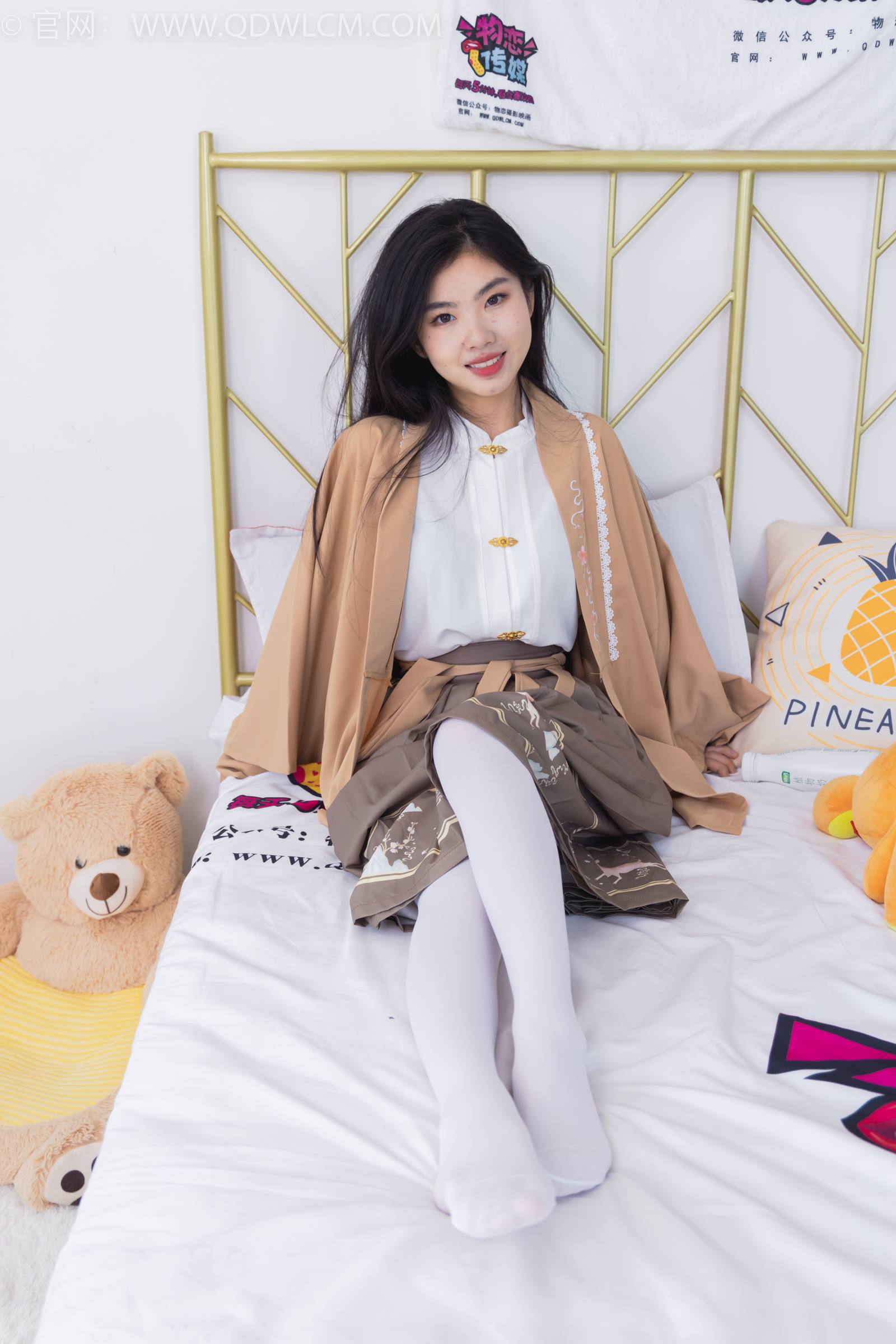 图片[109]-物恋传媒 NO.1849 米米-小家碧玉[150P] – 速更版-美库