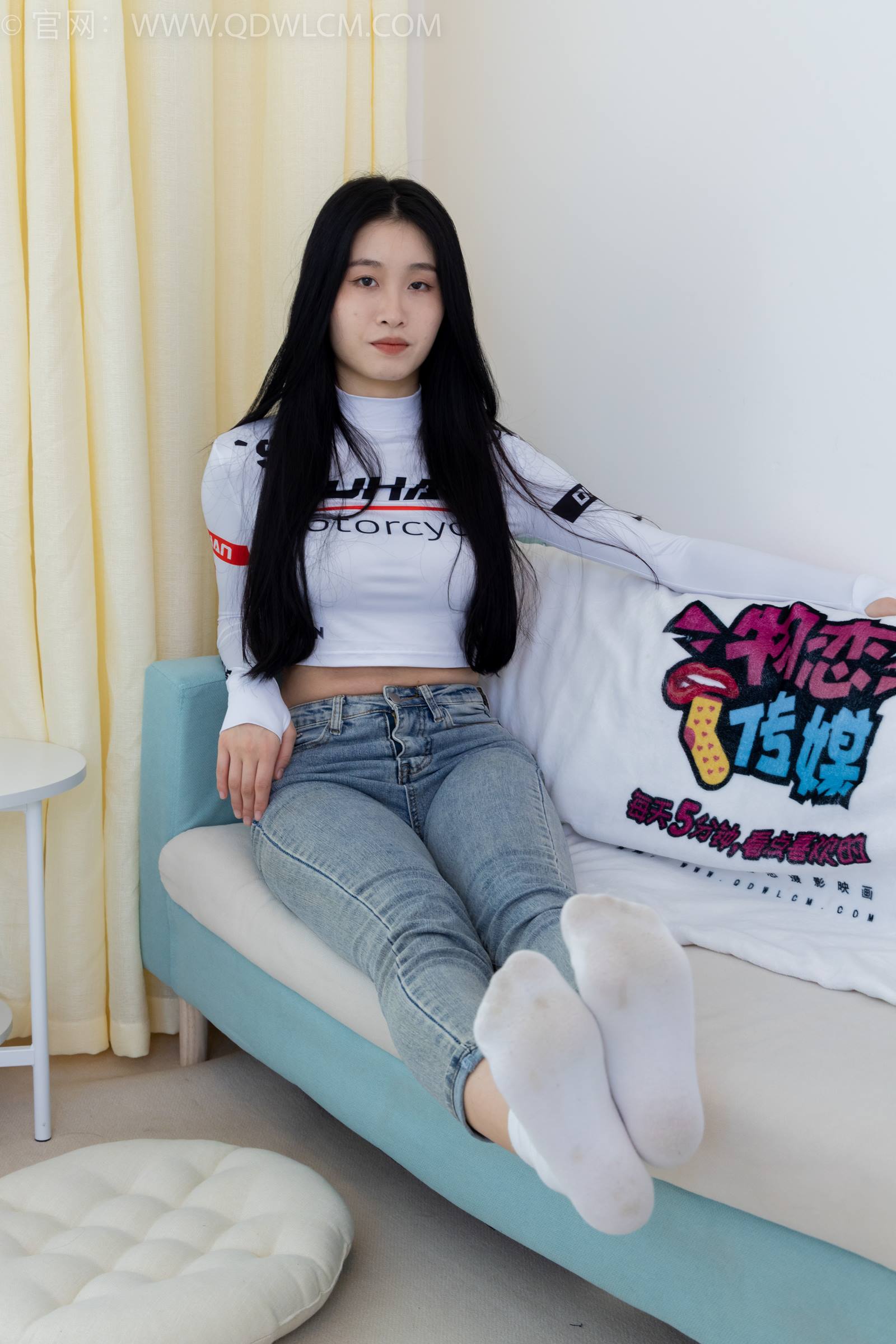 图片[79]-物恋传媒 NO.1850 绒绒-无言的温柔[160P] – 速更版-美库