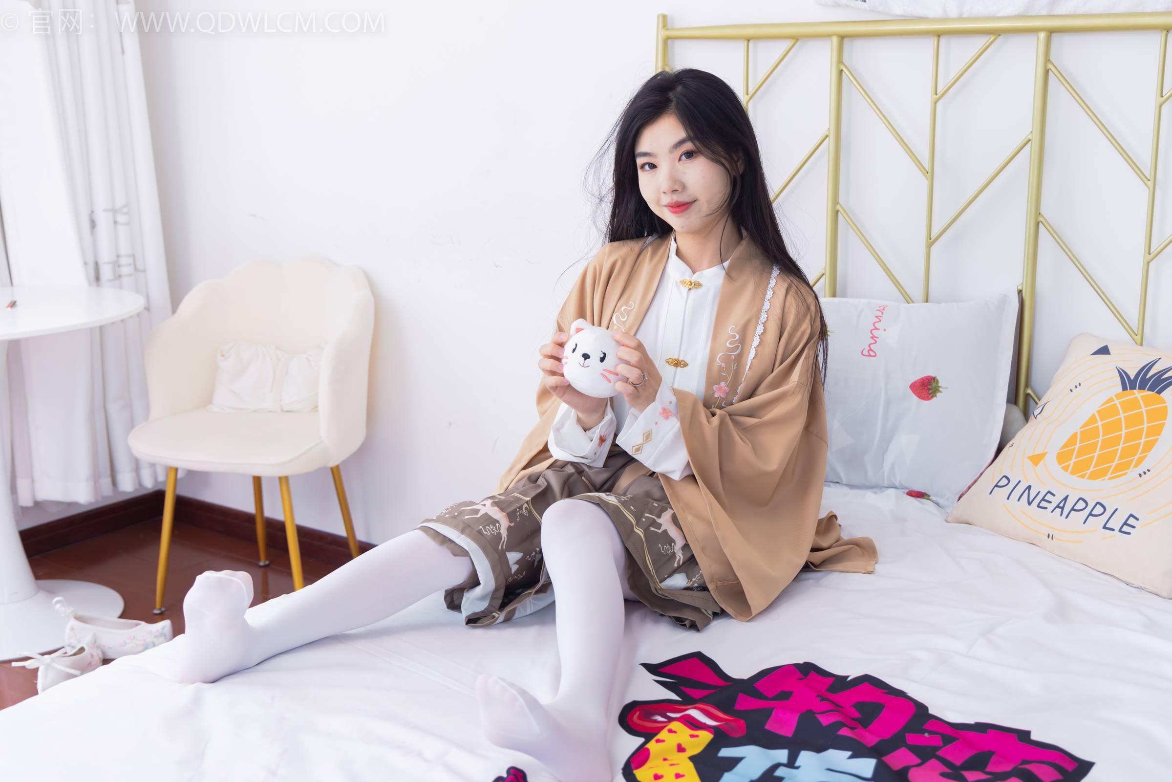 图片[112]-物恋传媒 NO.1849 米米-小家碧玉[150P] – 速更版-美库