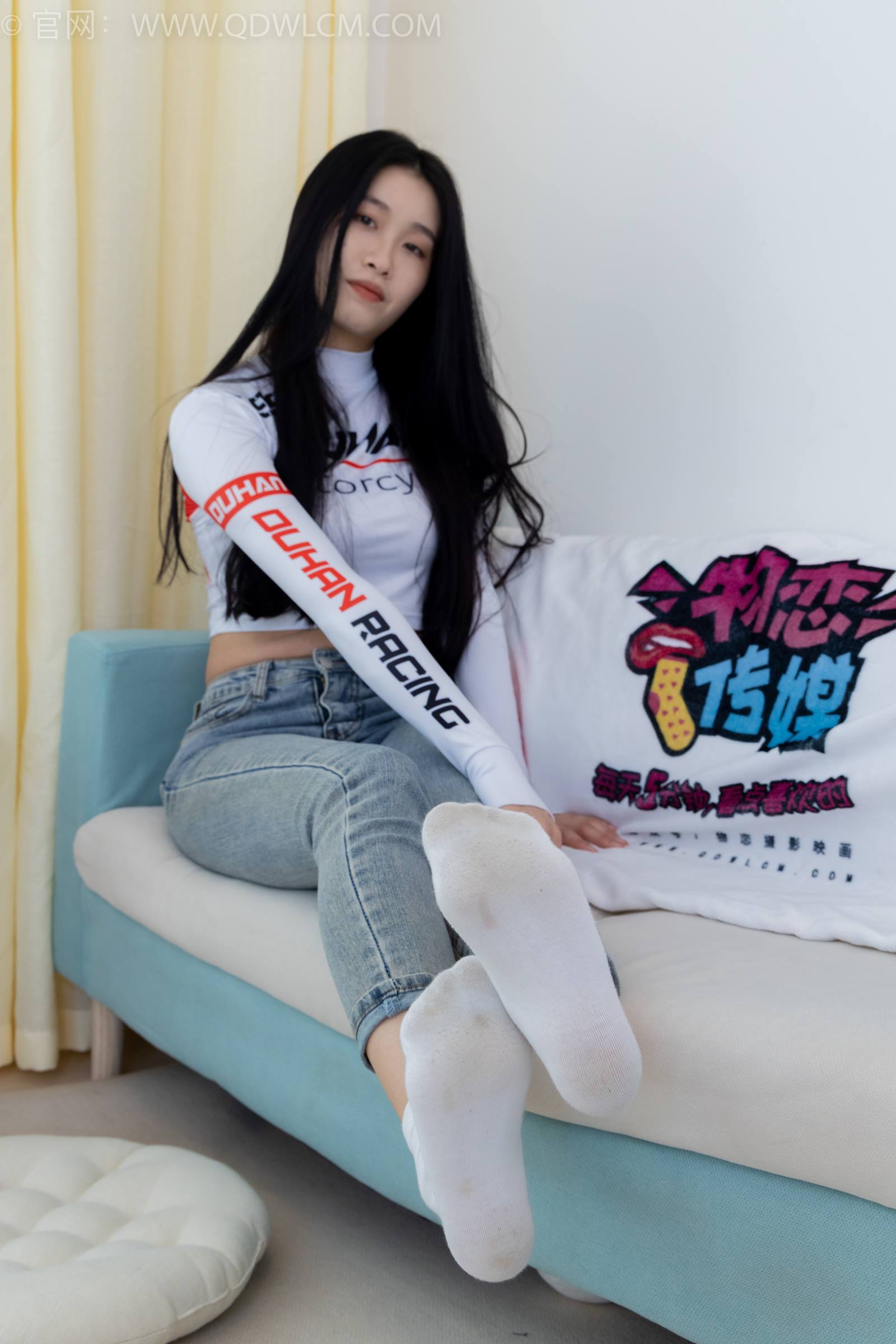 图片[82]-物恋传媒 NO.1850 绒绒-无言的温柔[160P] – 速更版-美库