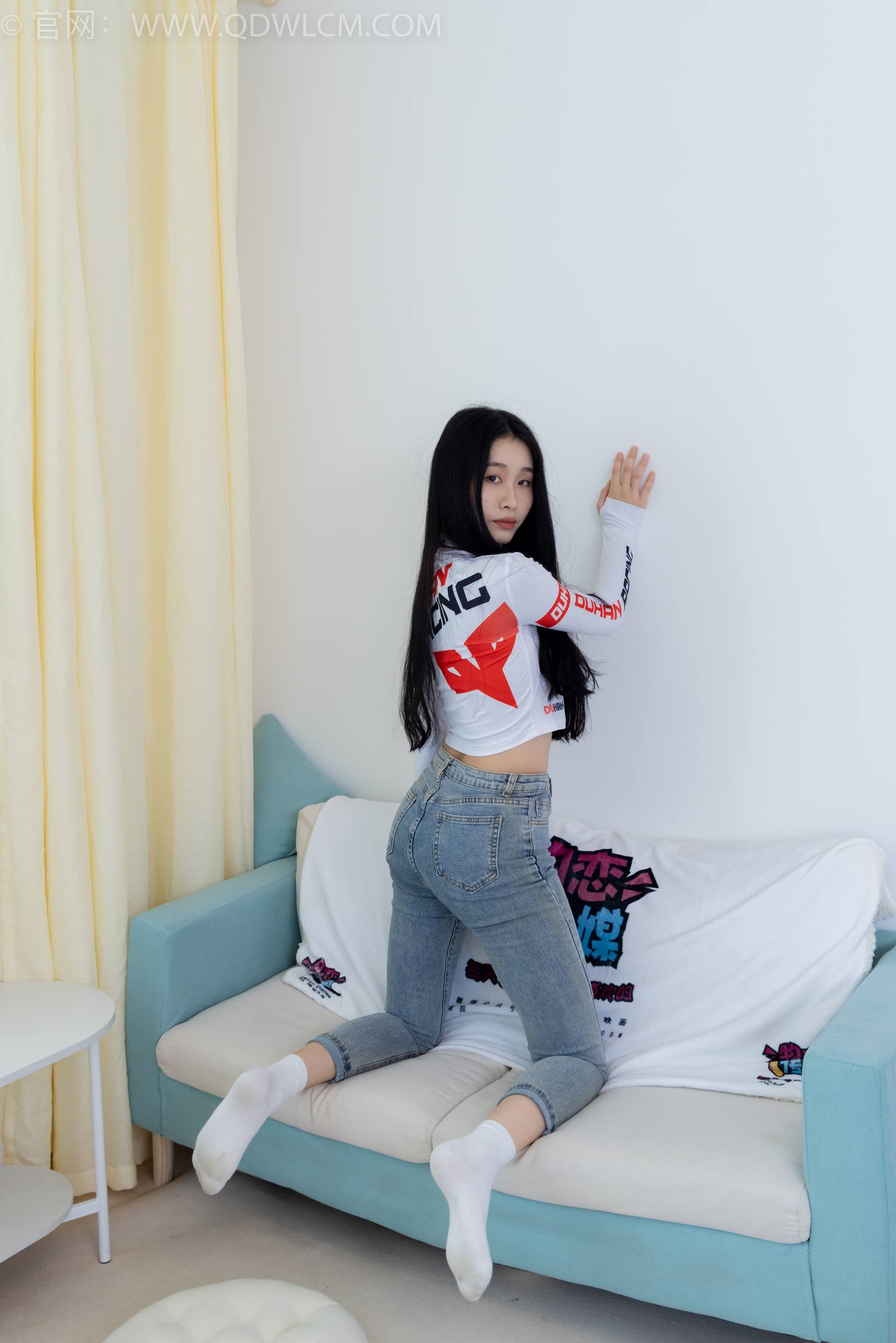 图片[83]-物恋传媒 NO.1850 绒绒-无言的温柔[160P] – 速更版-美库