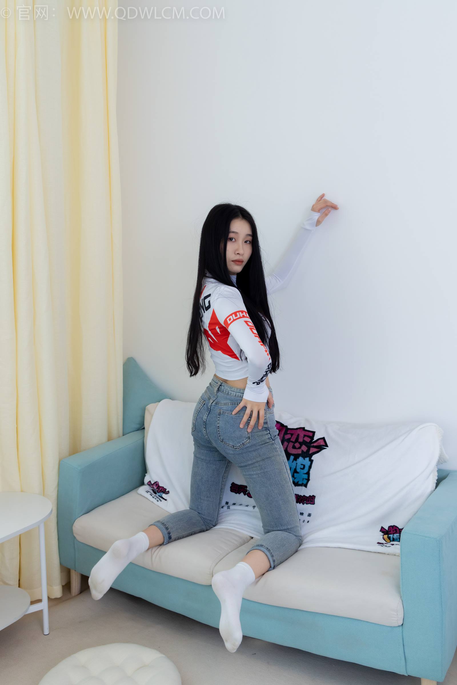 图片[84]-物恋传媒 NO.1850 绒绒-无言的温柔[160P] – 速更版-美库