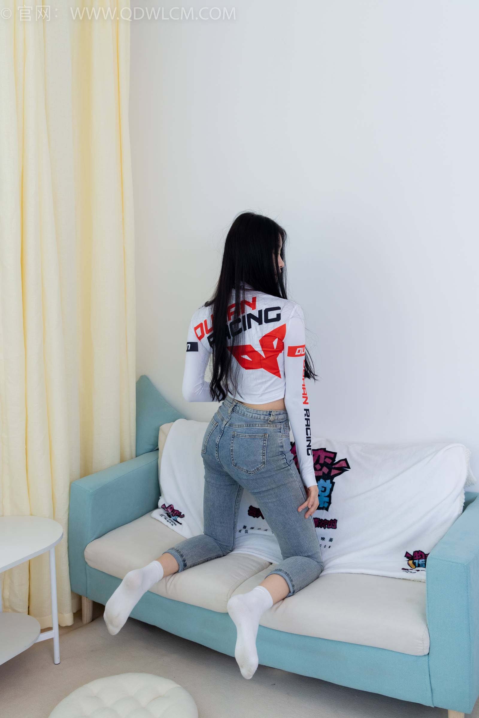 图片[85]-物恋传媒 NO.1850 绒绒-无言的温柔[160P] – 速更版-美库