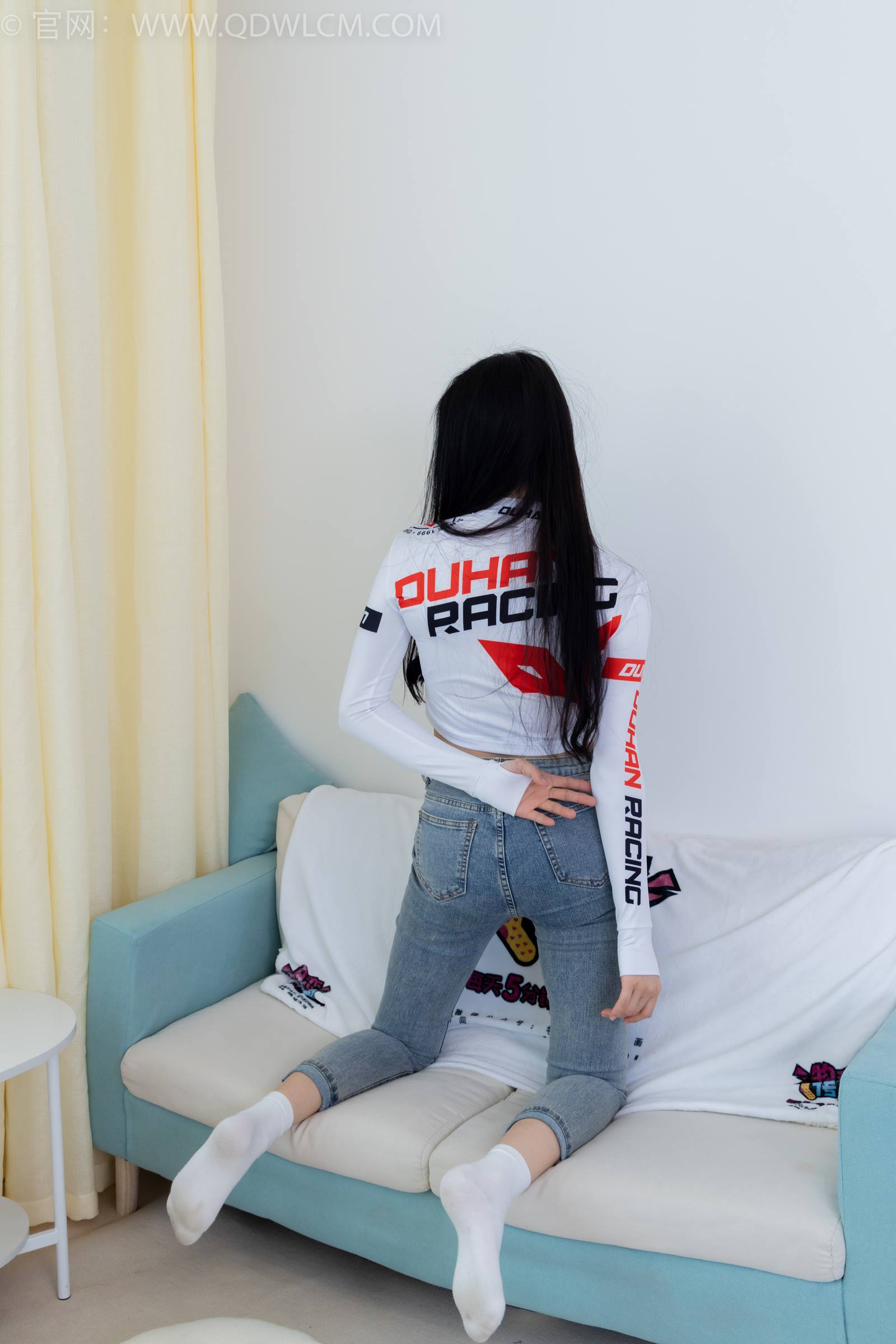 图片[86]-物恋传媒 NO.1850 绒绒-无言的温柔[160P] – 速更版-美库