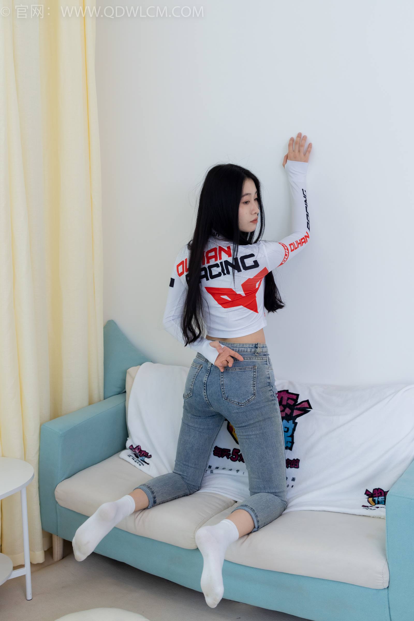 图片[87]-物恋传媒 NO.1850 绒绒-无言的温柔[160P] – 速更版-美库