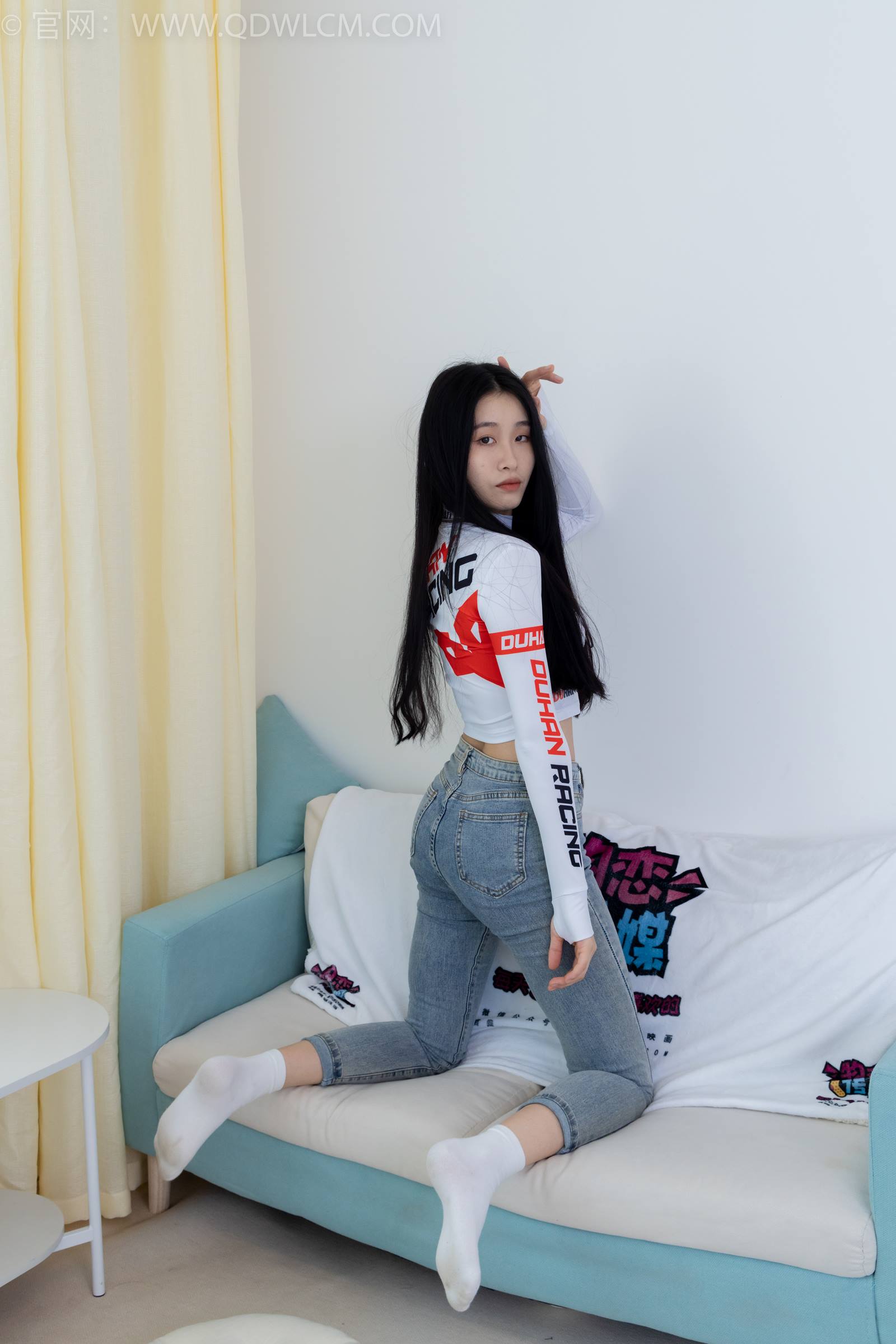 图片[88]-物恋传媒 NO.1850 绒绒-无言的温柔[160P] – 速更版-美库