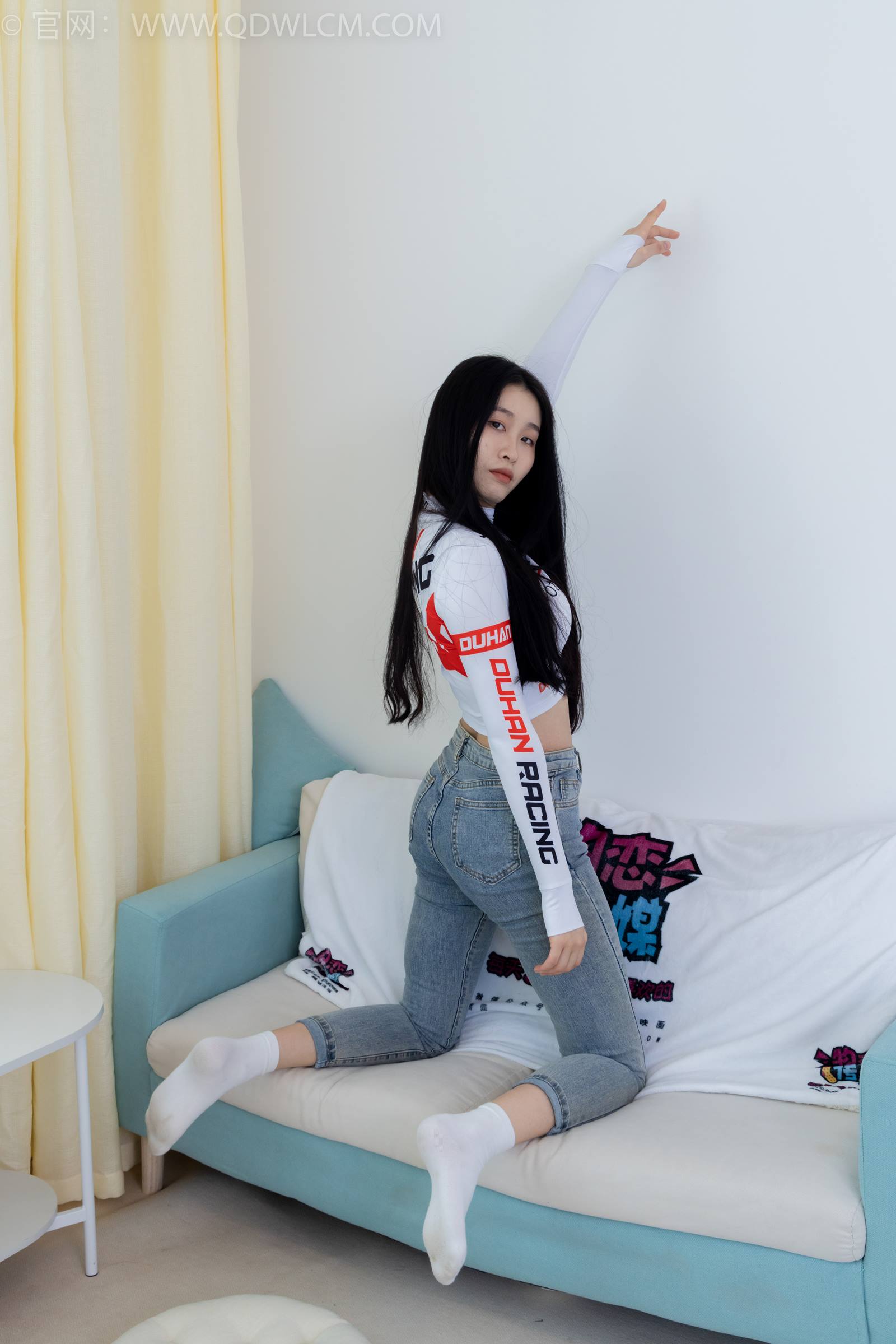 图片[89]-物恋传媒 NO.1850 绒绒-无言的温柔[160P] – 速更版-美库