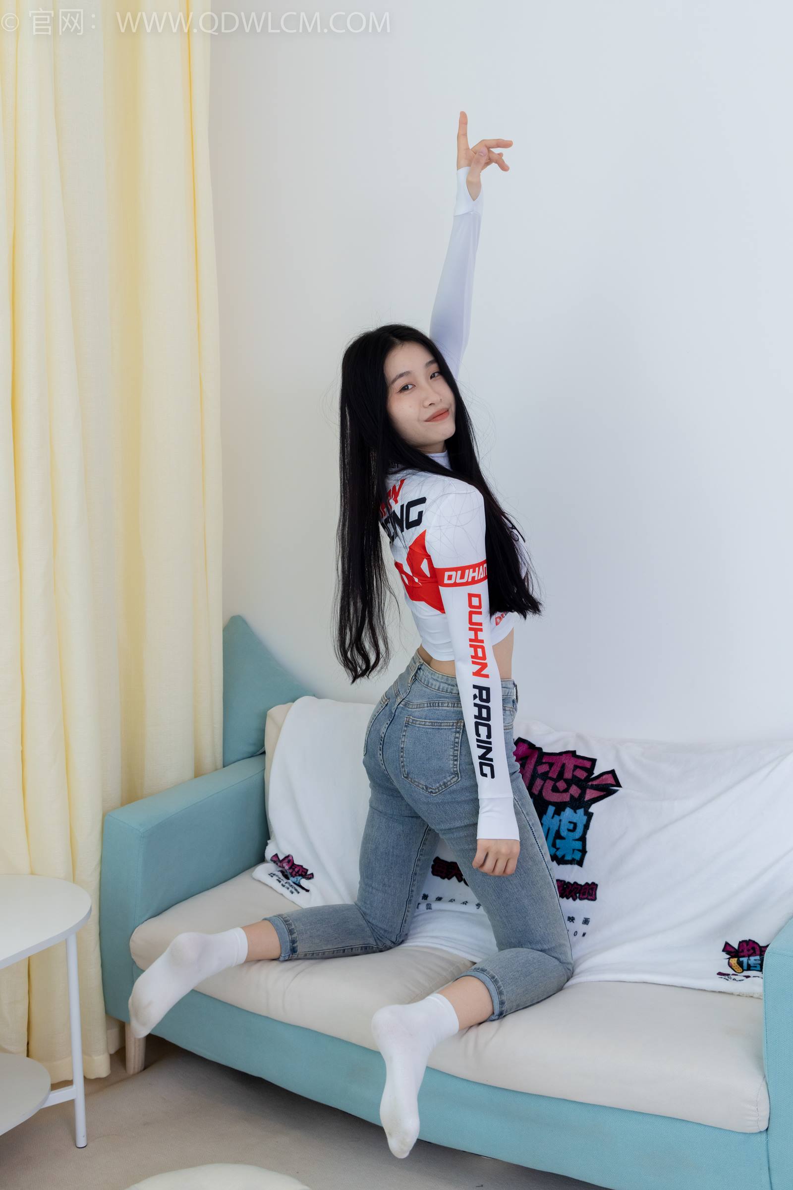 图片[90]-物恋传媒 NO.1850 绒绒-无言的温柔[160P] – 速更版-美库