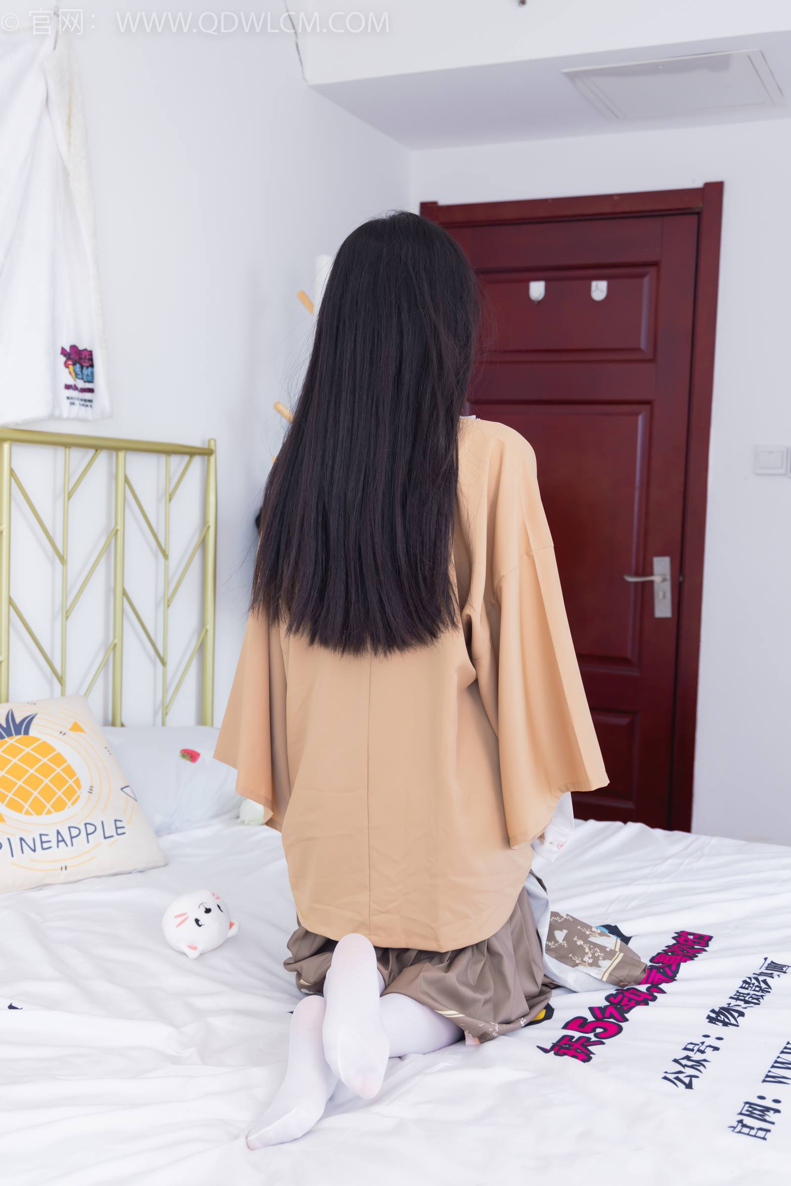 图片[124]-物恋传媒 NO.1849 米米-小家碧玉[150P] – 速更版-美库