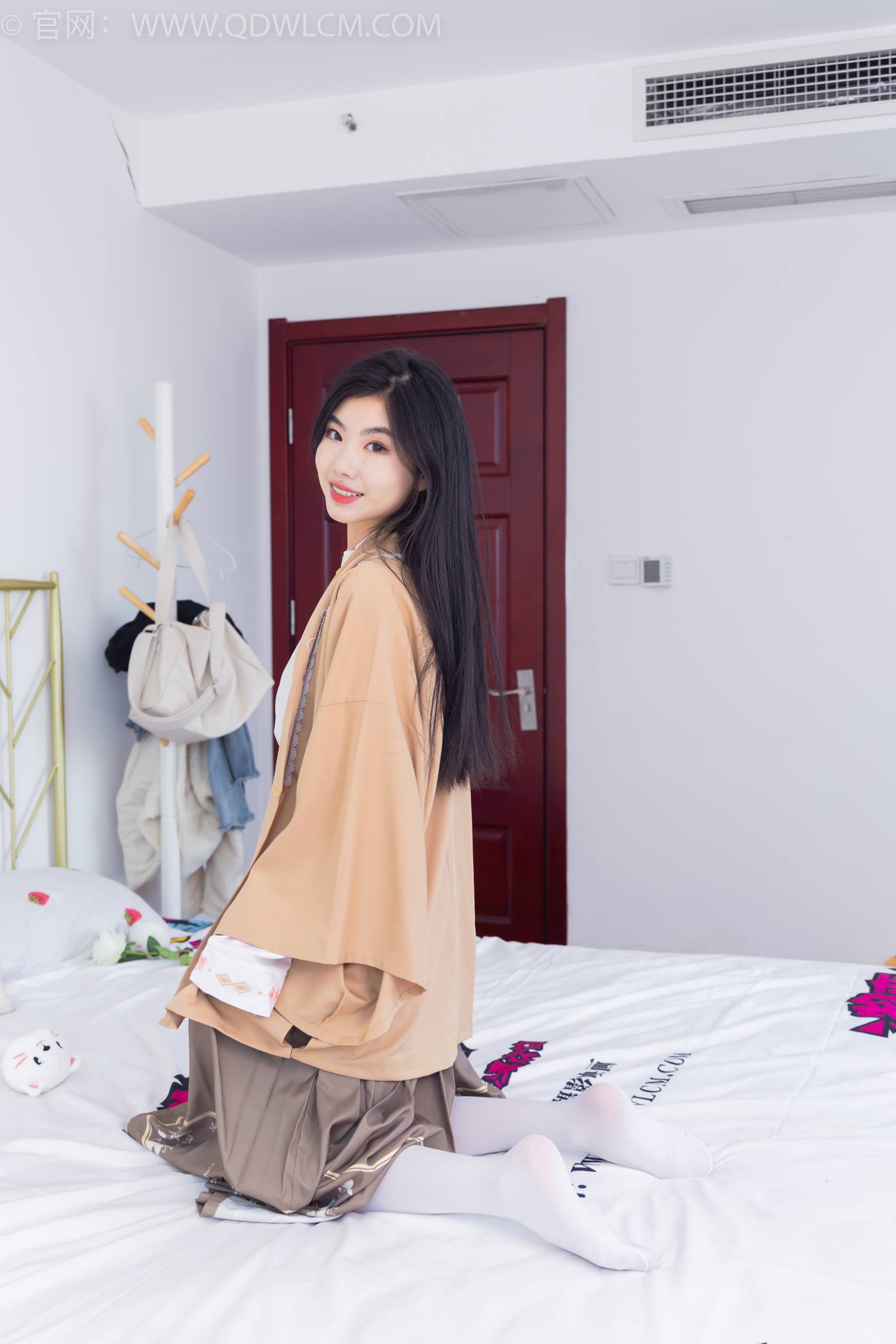 图片[125]-物恋传媒 NO.1849 米米-小家碧玉[150P] – 速更版-美库