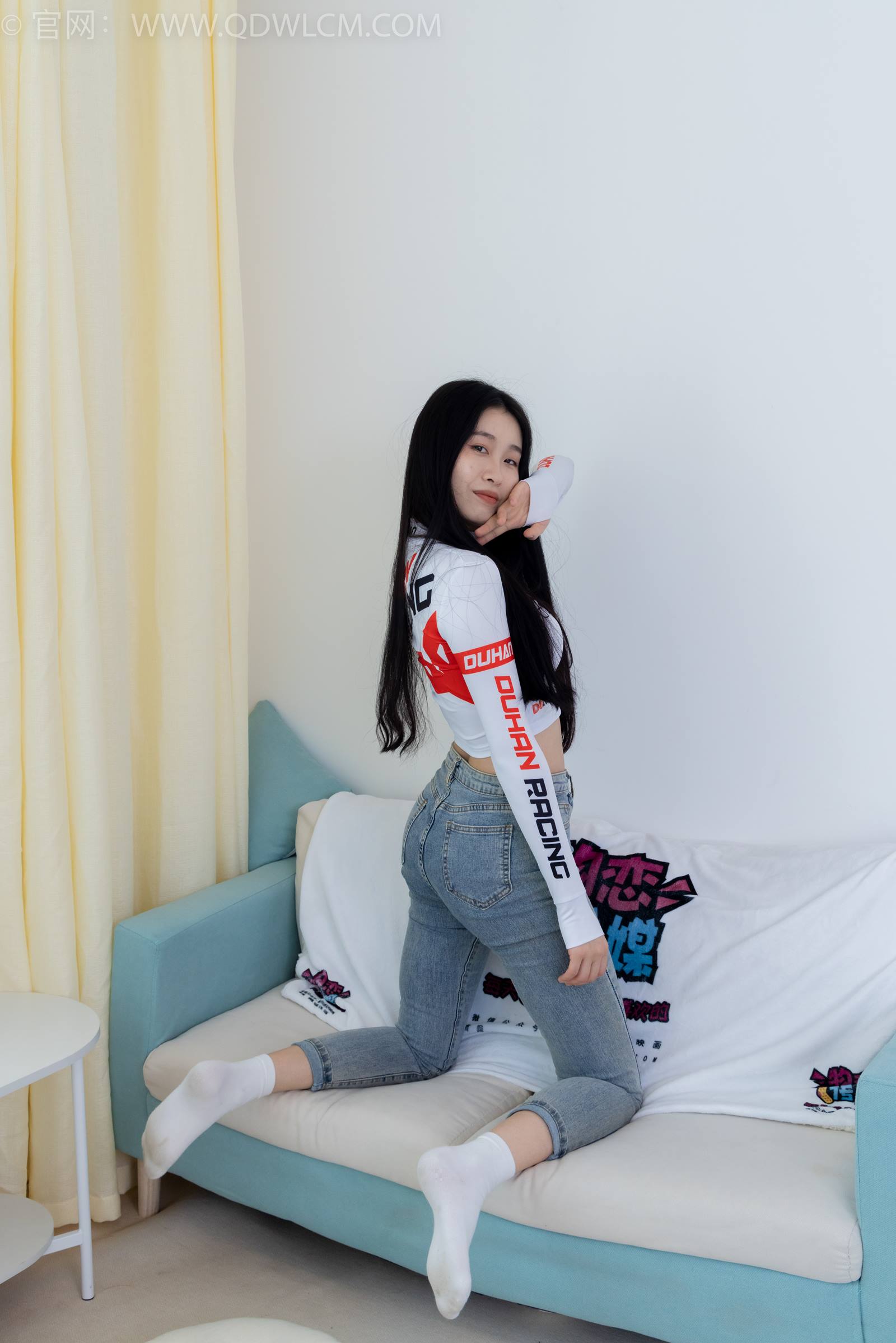 图片[91]-物恋传媒 NO.1850 绒绒-无言的温柔[160P] – 速更版-美库