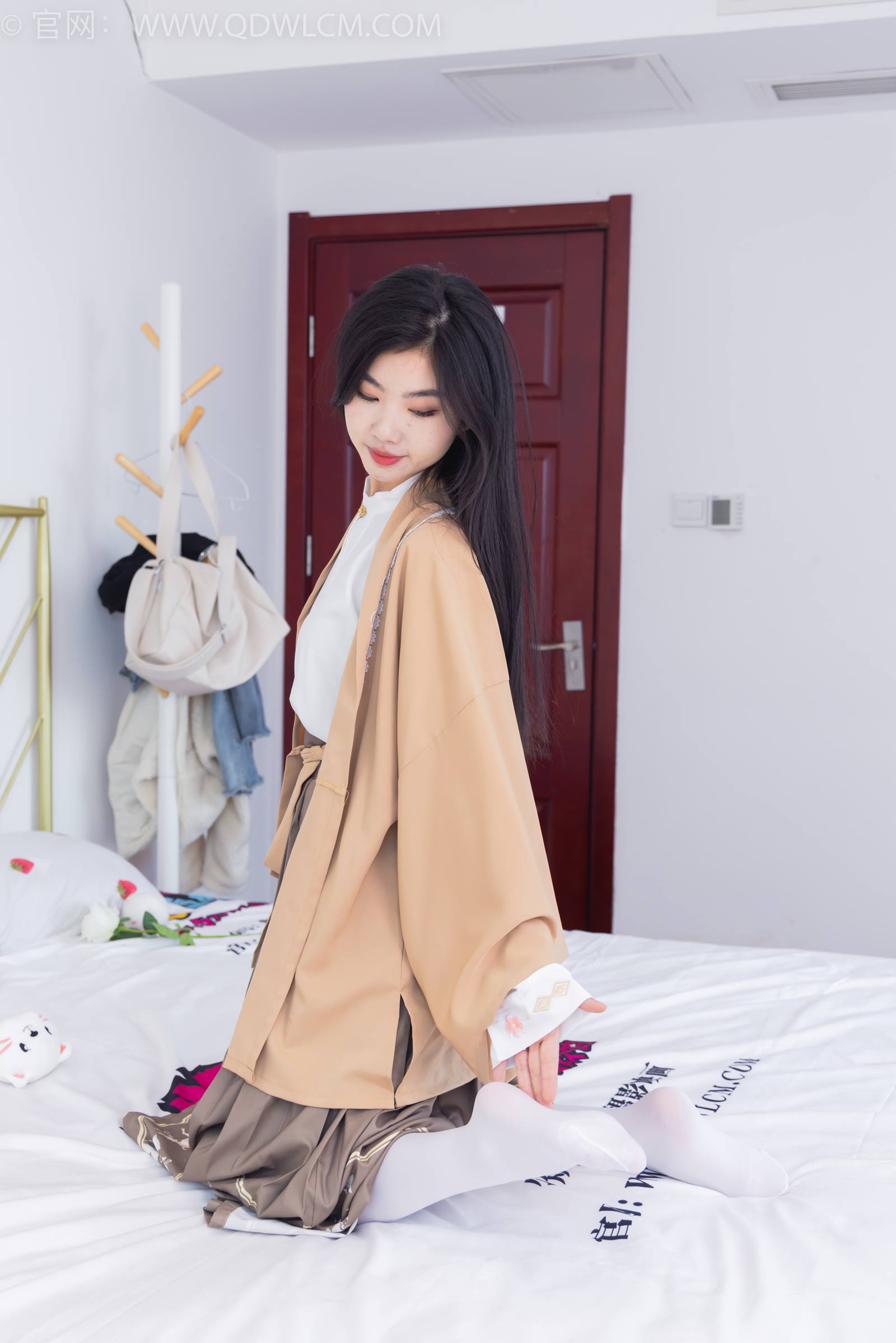 图片[127]-物恋传媒 NO.1849 米米-小家碧玉[150P] – 速更版-美库