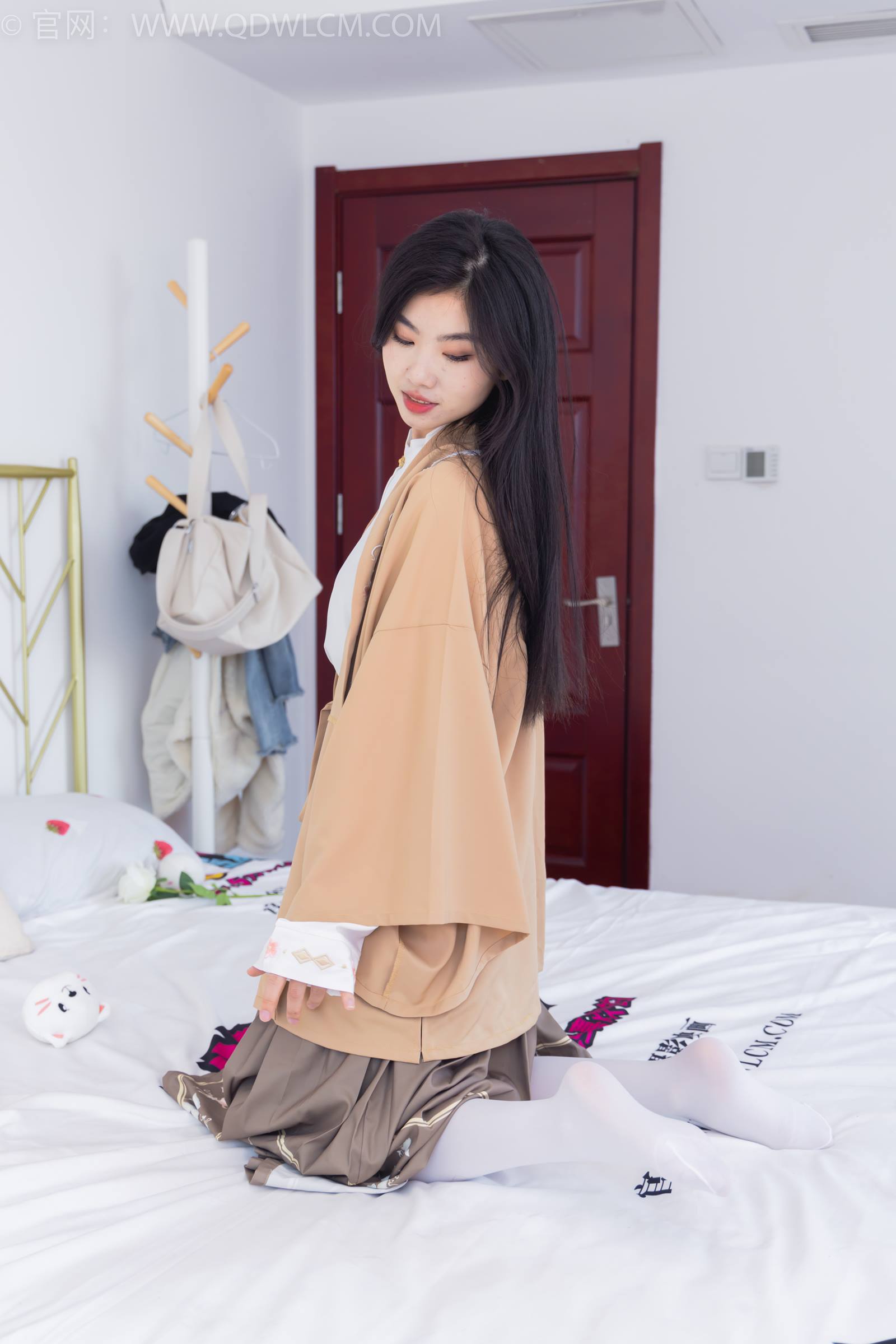 图片[126]-物恋传媒 NO.1849 米米-小家碧玉[150P] – 速更版-美库