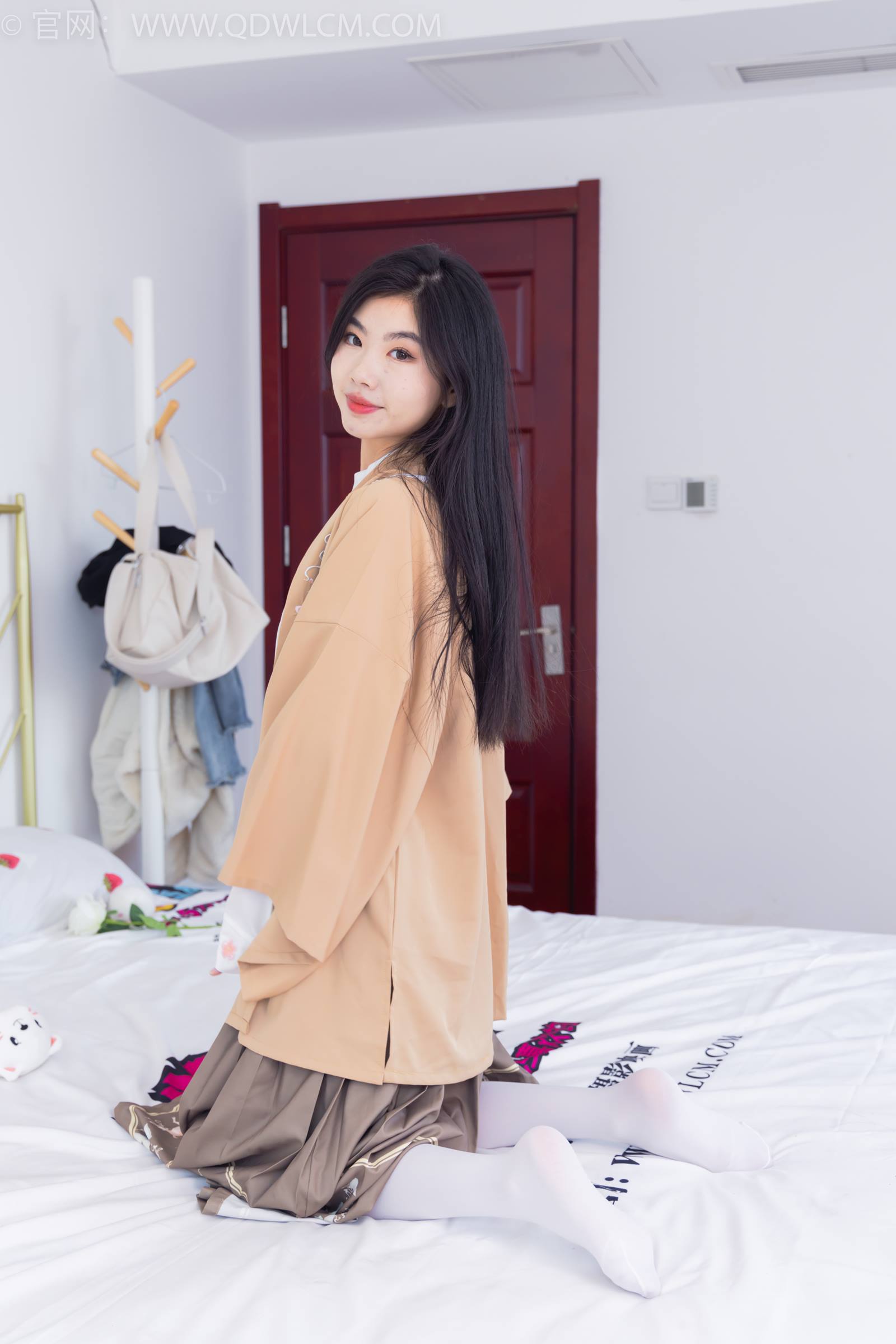 图片[128]-物恋传媒 NO.1849 米米-小家碧玉[150P] – 速更版-美库