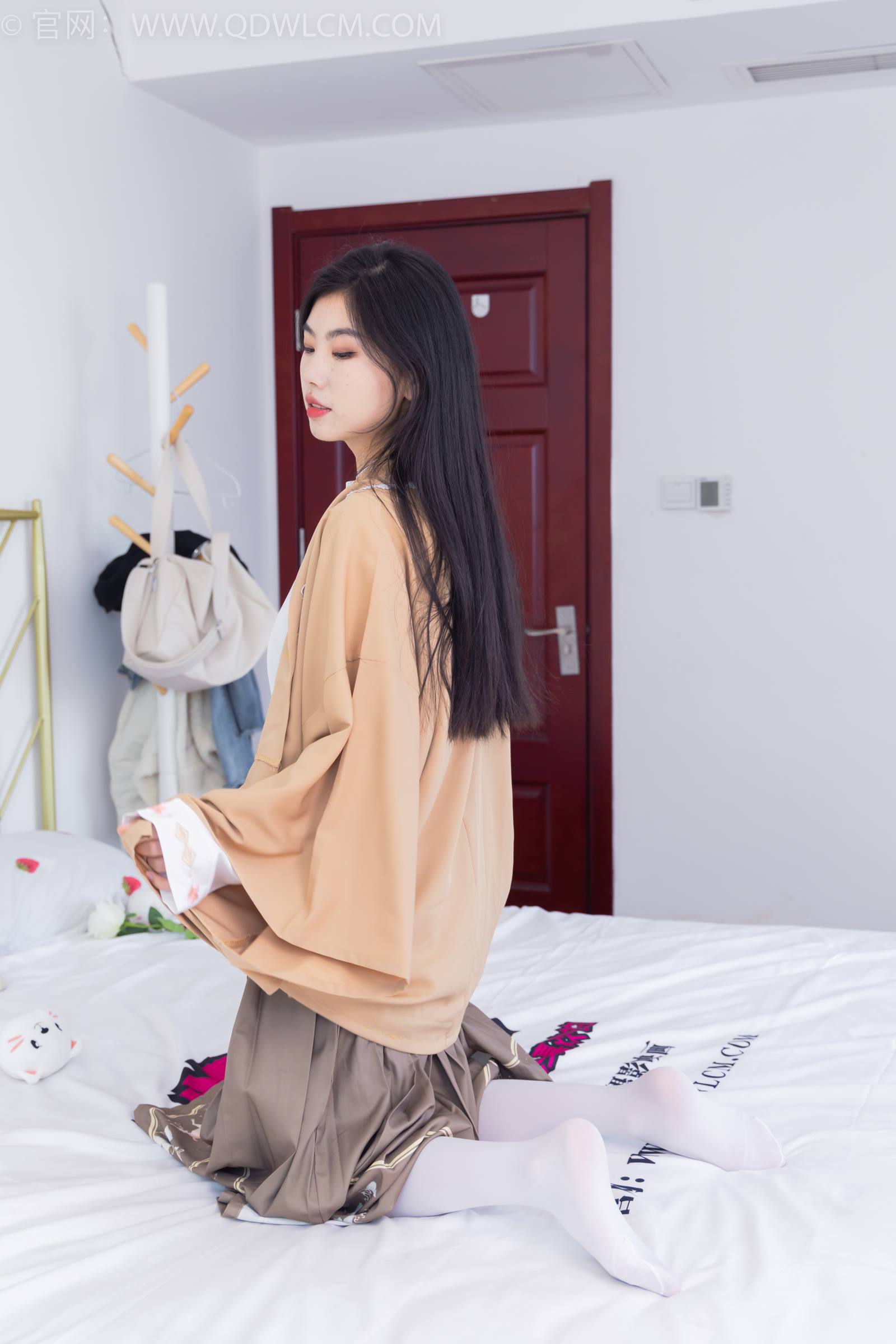 图片[129]-物恋传媒 NO.1849 米米-小家碧玉[150P] – 速更版-美库