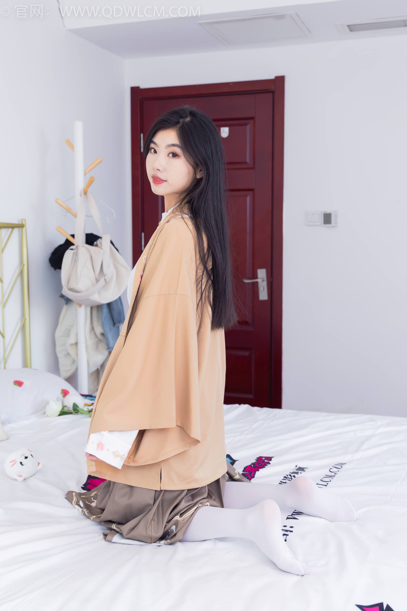 图片[130]-物恋传媒 NO.1849 米米-小家碧玉[150P] – 速更版-美库