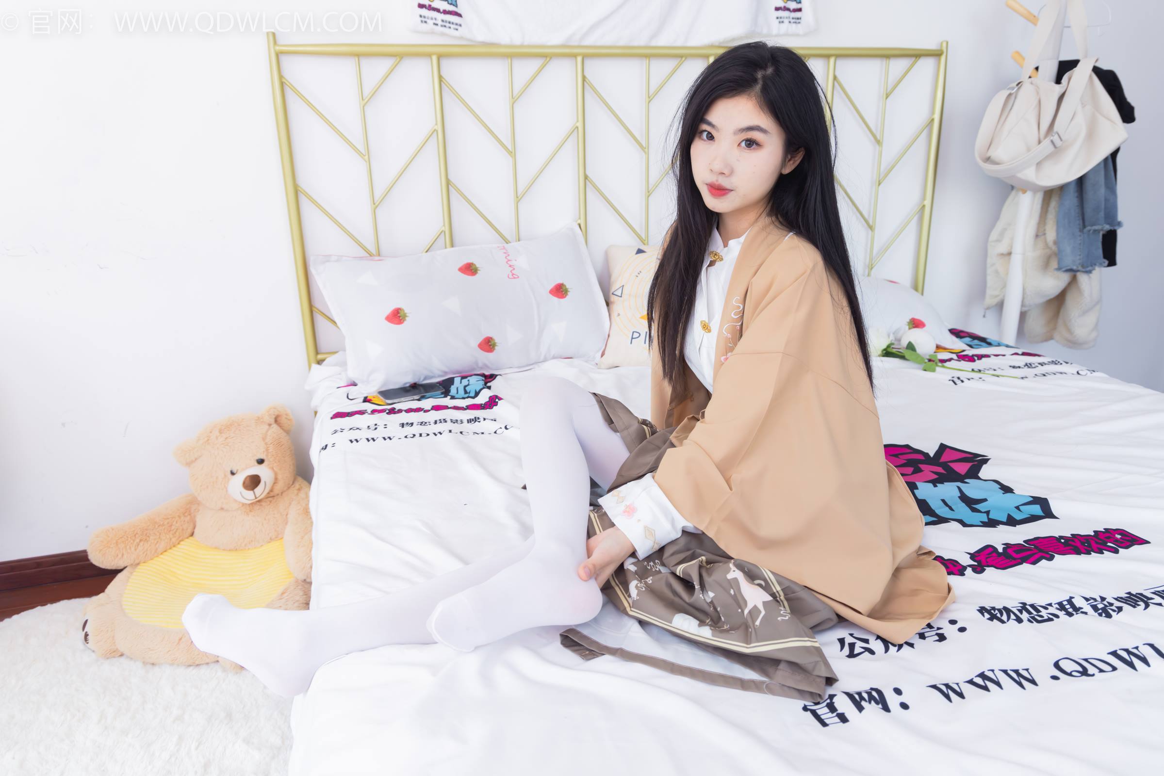 图片[136]-物恋传媒 NO.1849 米米-小家碧玉[150P] – 速更版-美库