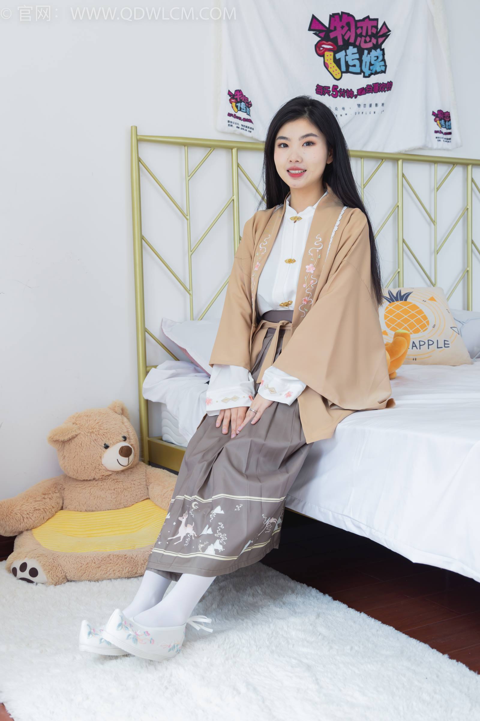 图片[151]-物恋传媒 NO.1849 米米-小家碧玉[150P] – 速更版-美库