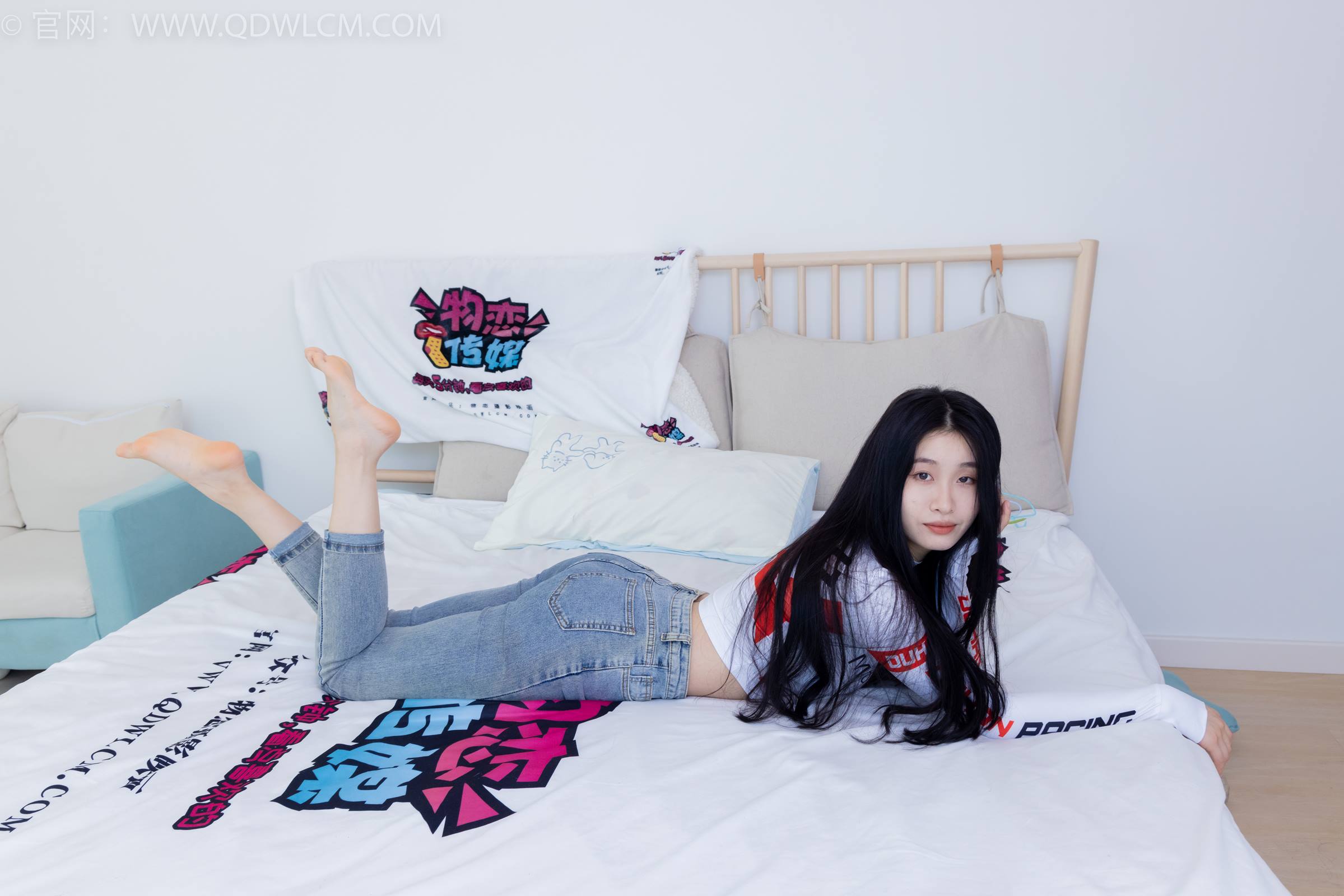 图片[135]-物恋传媒 NO.1850 绒绒-无言的温柔[160P] – 速更版-美库