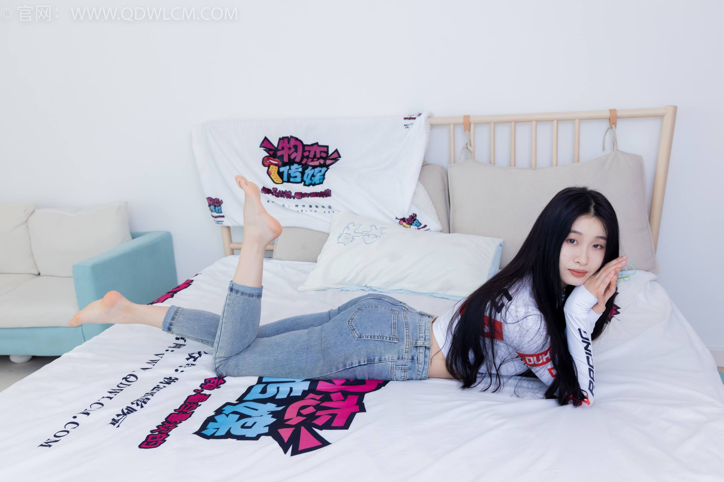 图片[137]-物恋传媒 NO.1850 绒绒-无言的温柔[160P] – 速更版-美库