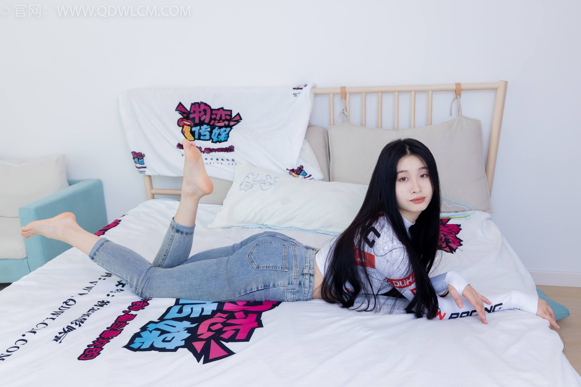 图片[140]-物恋传媒 NO.1850 绒绒-无言的温柔[160P] – 速更版-美库