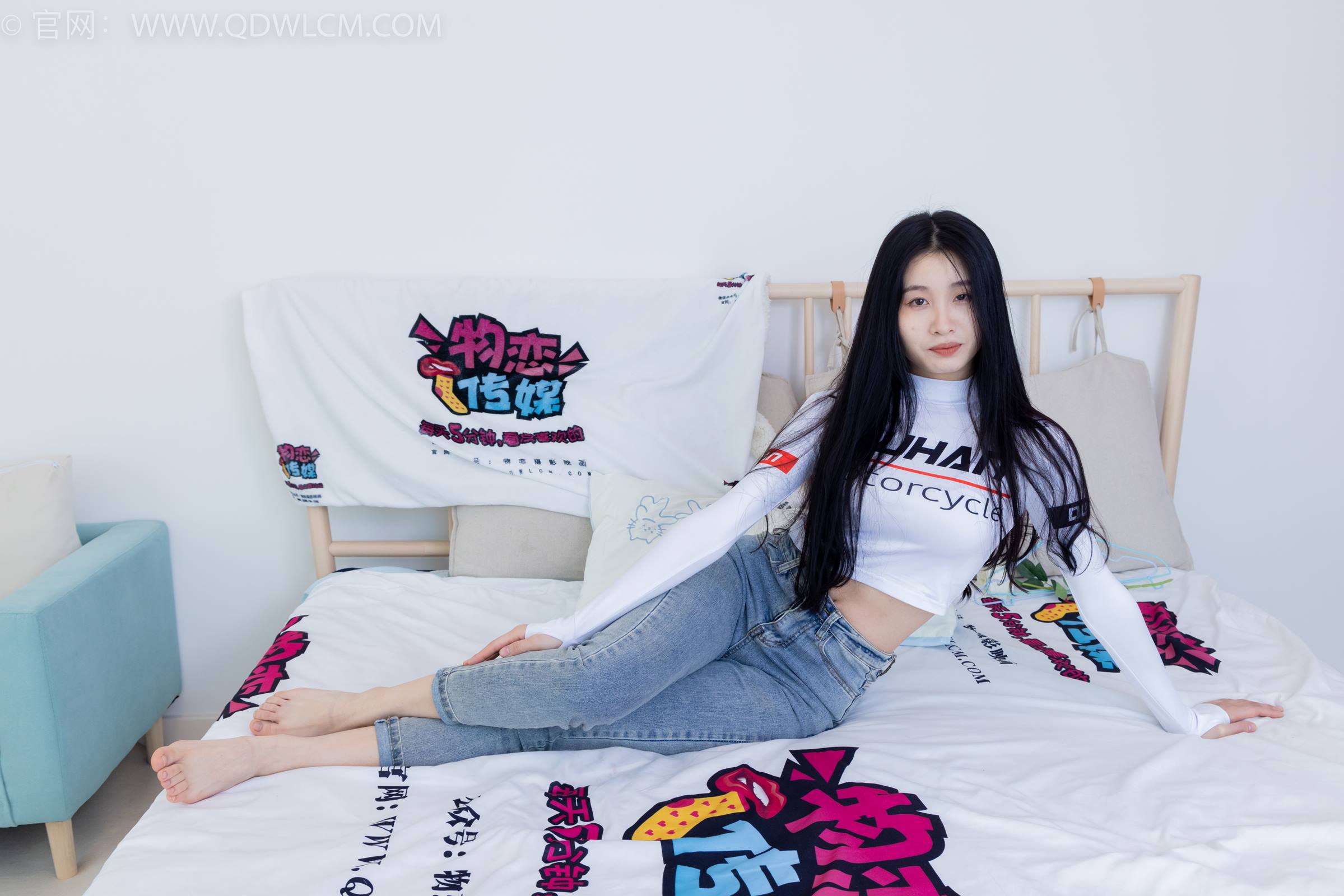 图片[142]-物恋传媒 NO.1850 绒绒-无言的温柔[160P] – 速更版-美库