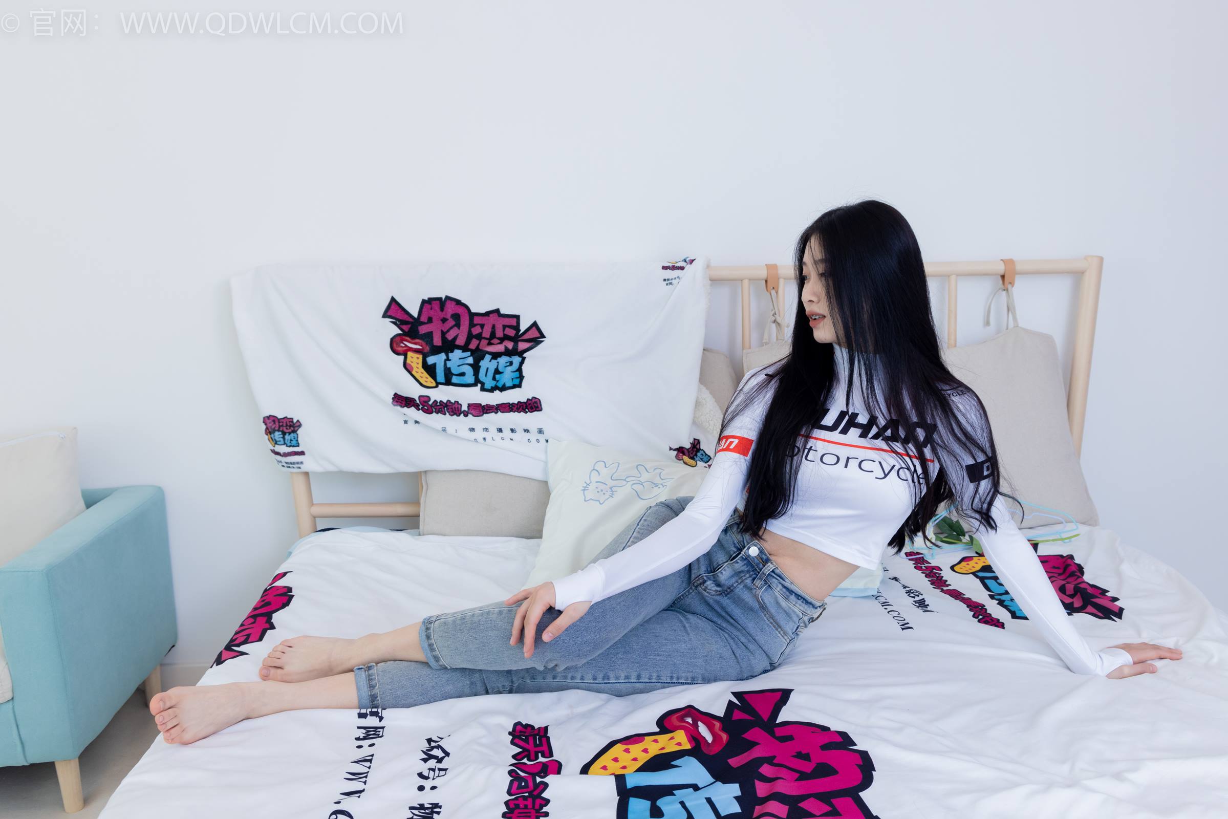 图片[143]-物恋传媒 NO.1850 绒绒-无言的温柔[160P] – 速更版-美库