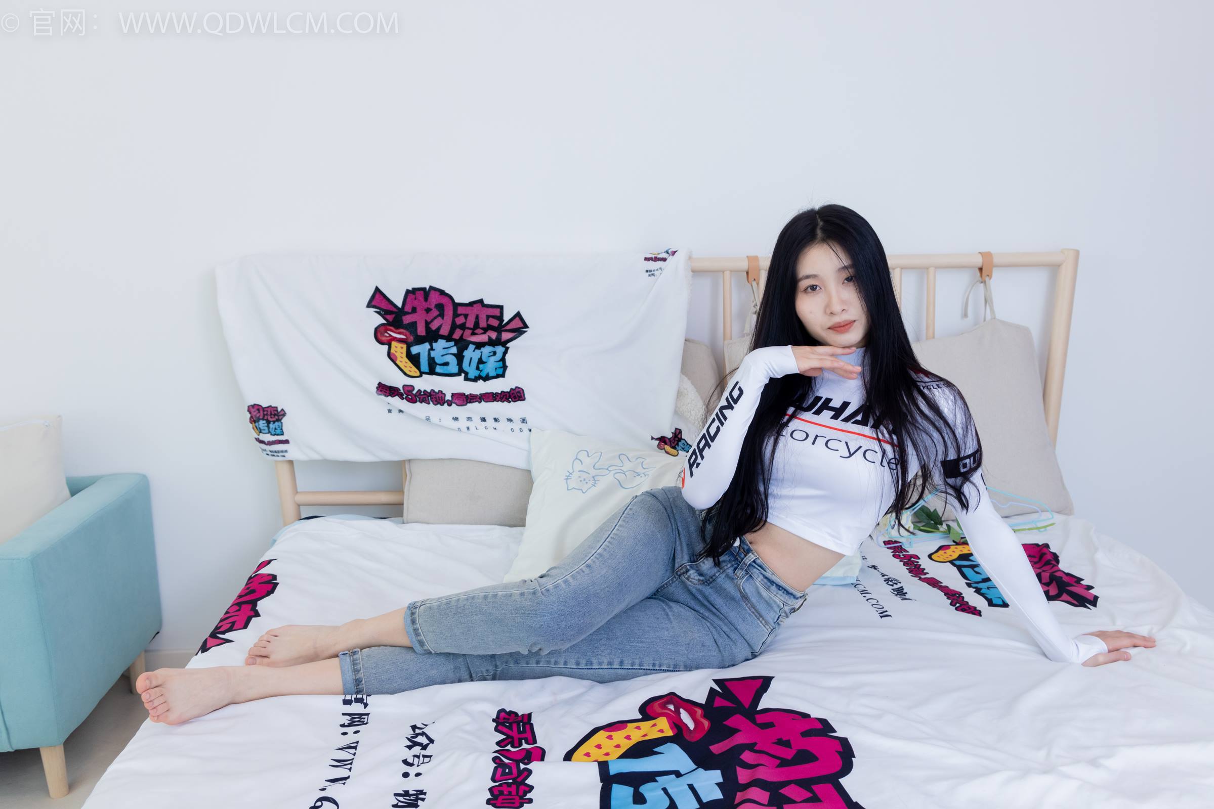 图片[144]-物恋传媒 NO.1850 绒绒-无言的温柔[160P] – 速更版-美库