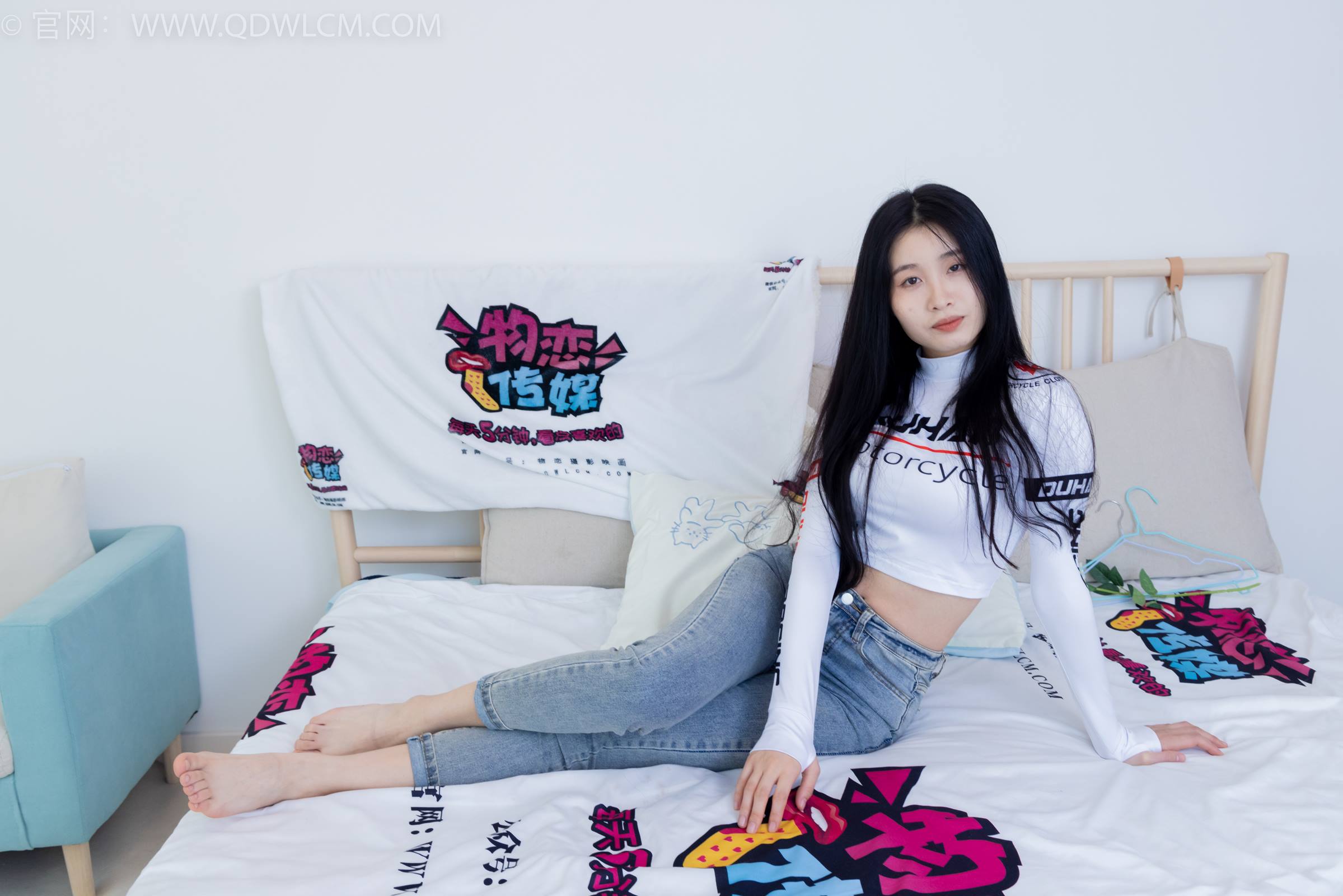 图片[146]-物恋传媒 NO.1850 绒绒-无言的温柔[160P] – 速更版-美库