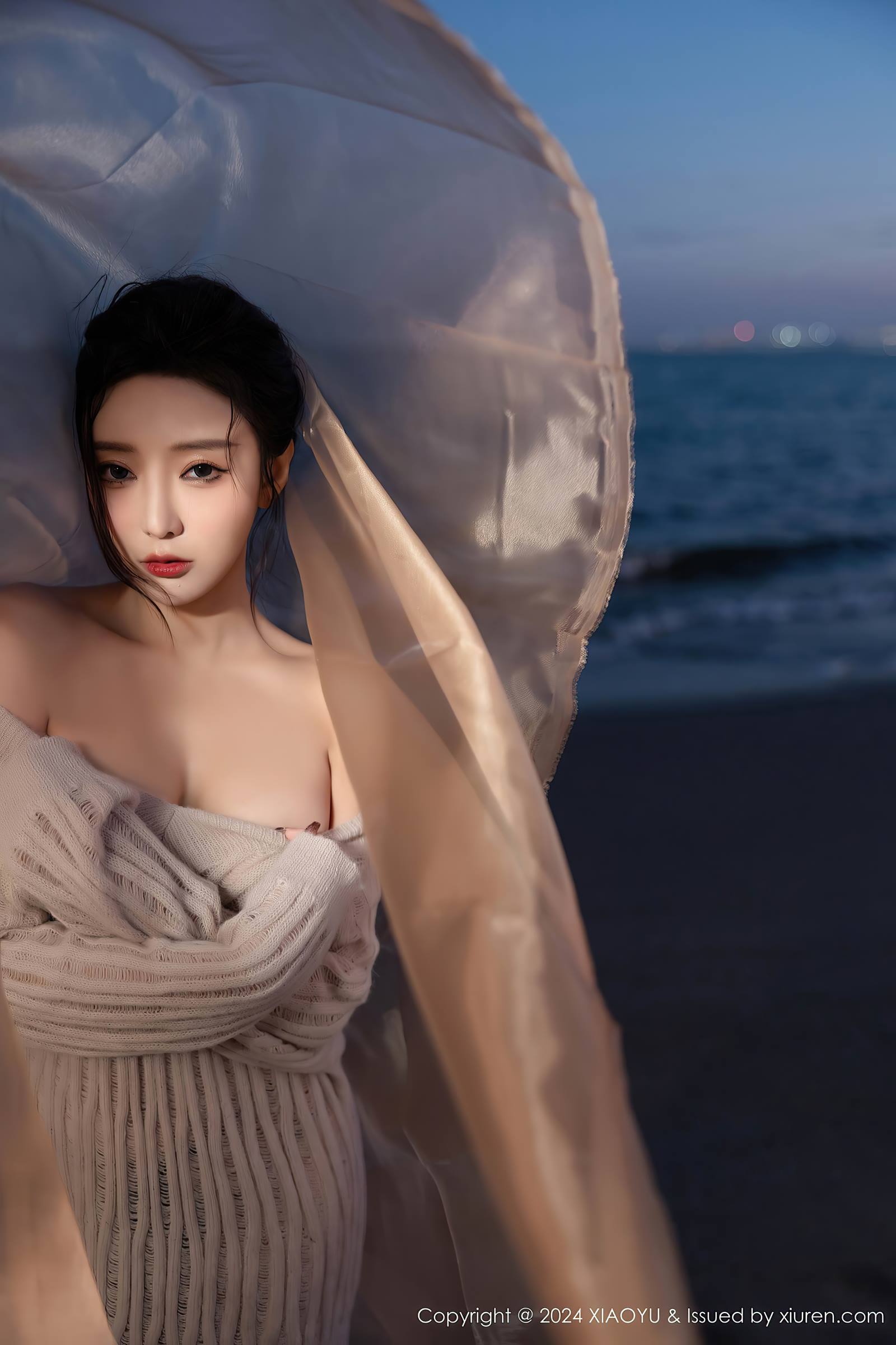 图片[40]-[XIAOYU语画界]2024.02.06 VOL.1200 王馨瑶yanni[81+1P] – 速更版-美库