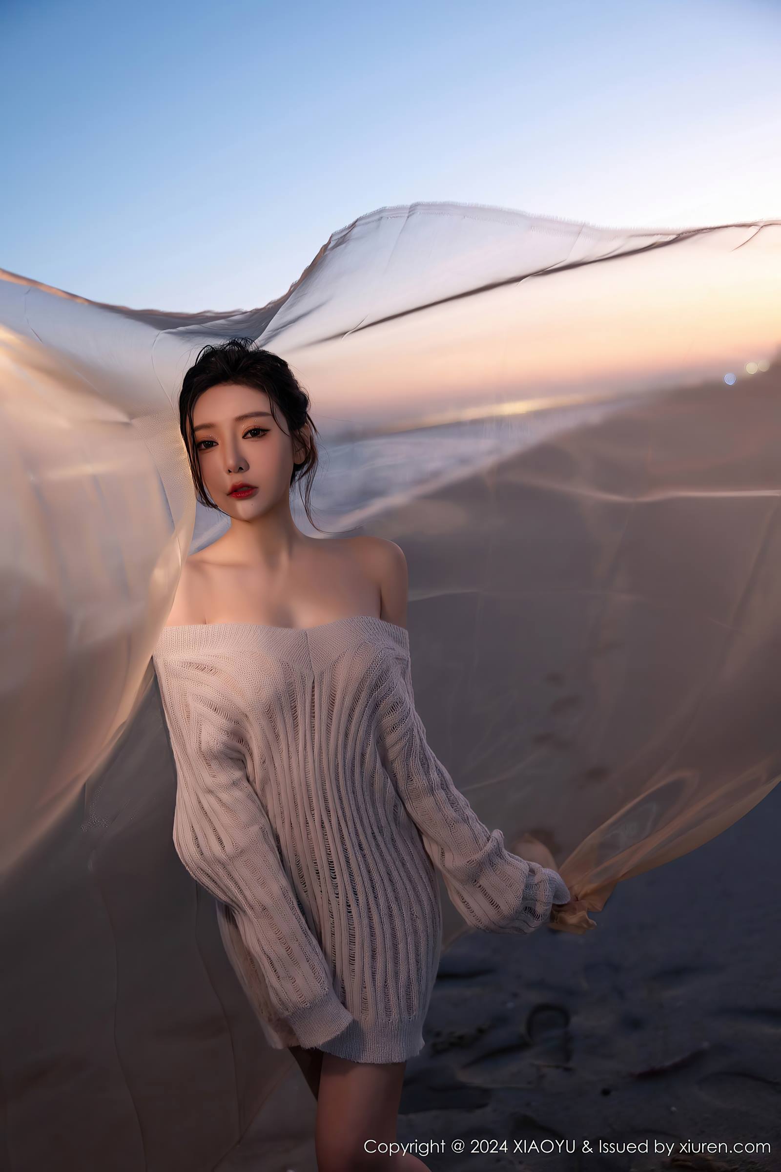 图片[41]-[XIAOYU语画界]2024.02.06 VOL.1200 王馨瑶yanni[81+1P] – 速更版-美库