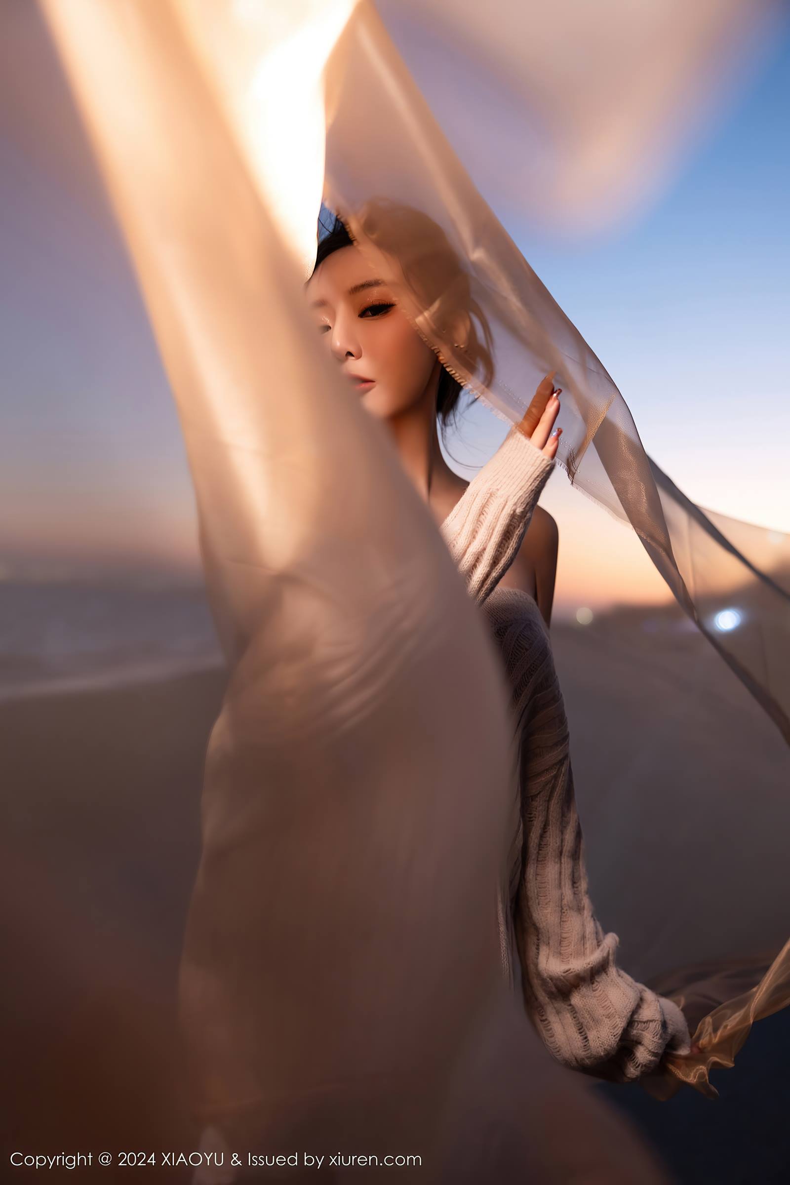 图片[42]-[XIAOYU语画界]2024.02.06 VOL.1200 王馨瑶yanni[81+1P] – 速更版-美库