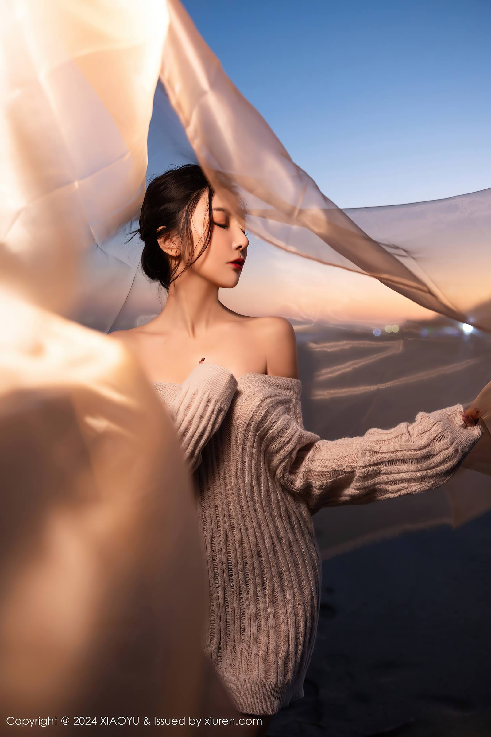 图片[43]-[XIAOYU语画界]2024.02.06 VOL.1200 王馨瑶yanni[81+1P] – 速更版-美库