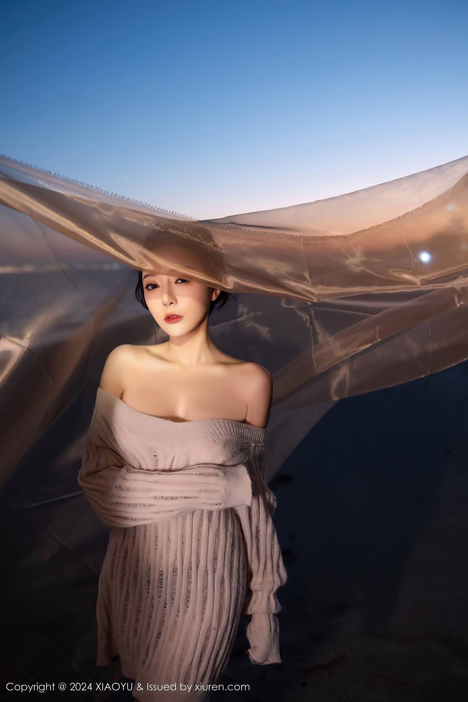 图片[44]-[XIAOYU语画界]2024.02.06 VOL.1200 王馨瑶yanni[81+1P] – 速更版-美库