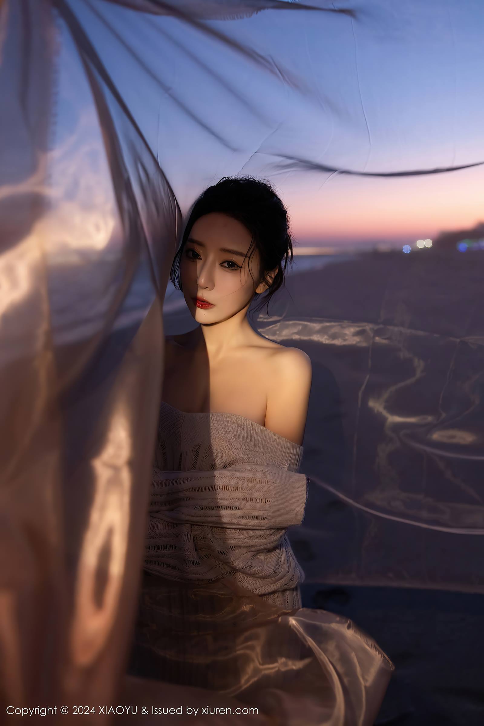 图片[45]-[XIAOYU语画界]2024.02.06 VOL.1200 王馨瑶yanni[81+1P] – 速更版-美库