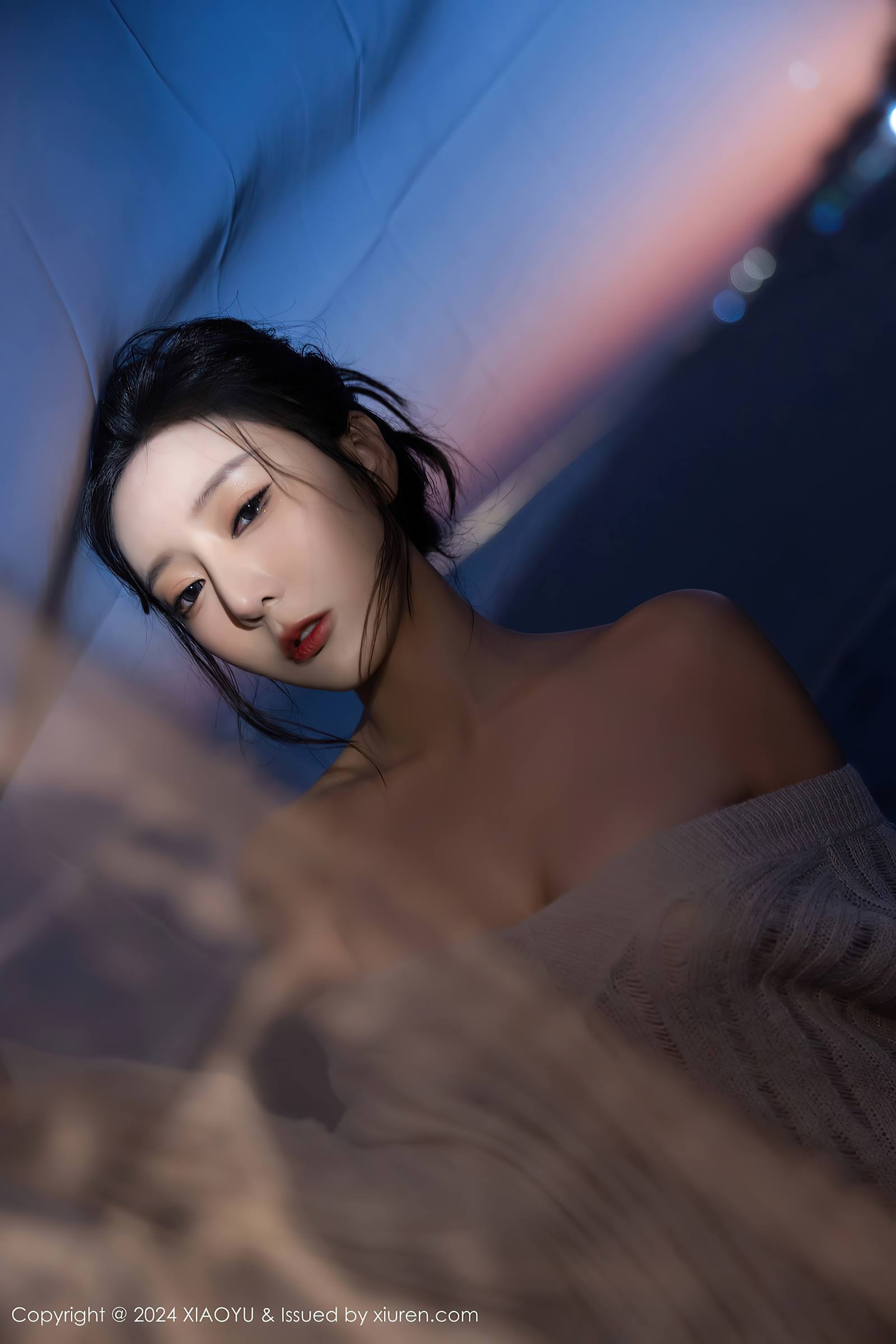 图片[46]-[XIAOYU语画界]2024.02.06 VOL.1200 王馨瑶yanni[81+1P] – 速更版-美库