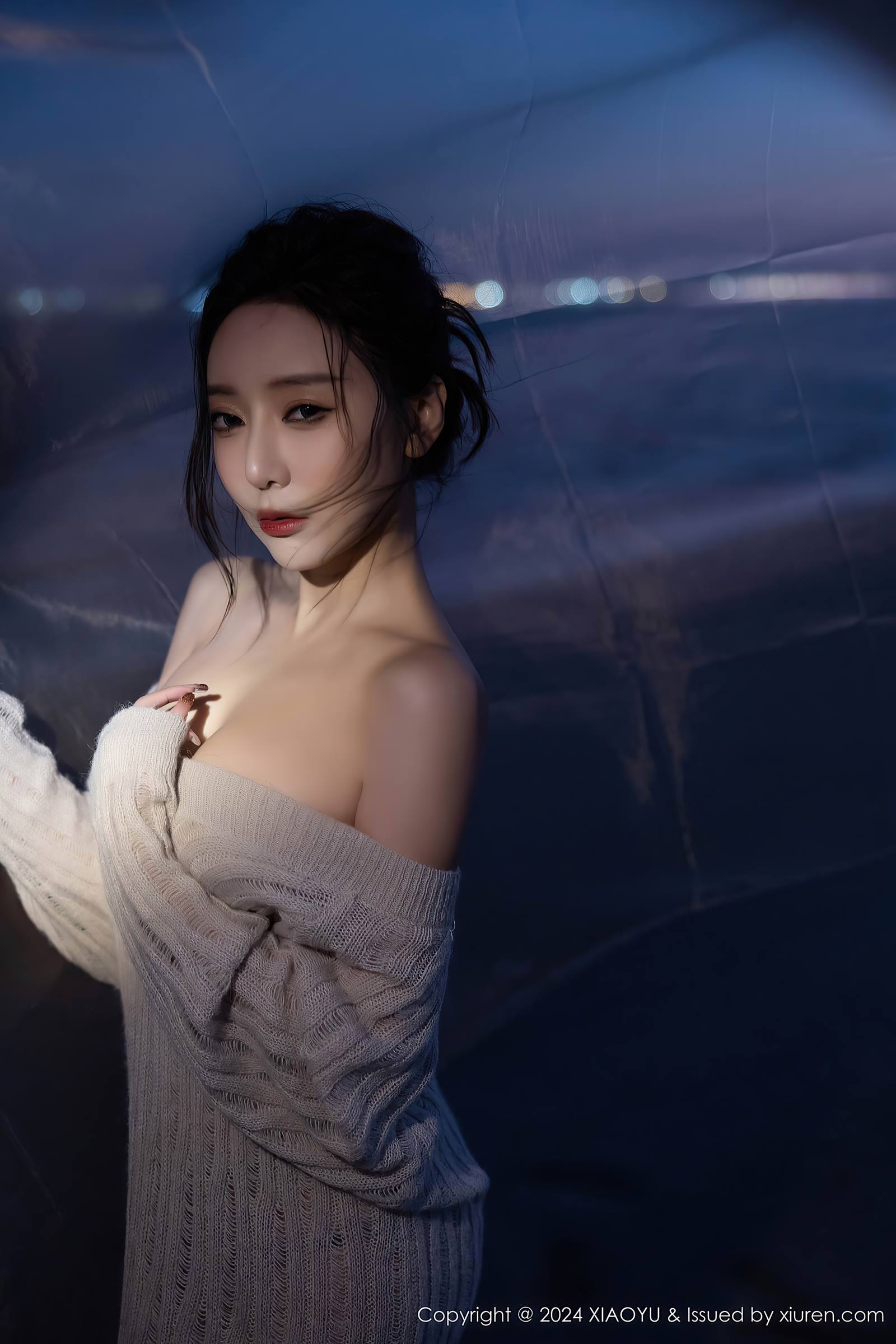 图片[47]-[XIAOYU语画界]2024.02.06 VOL.1200 王馨瑶yanni[81+1P] – 速更版-美库