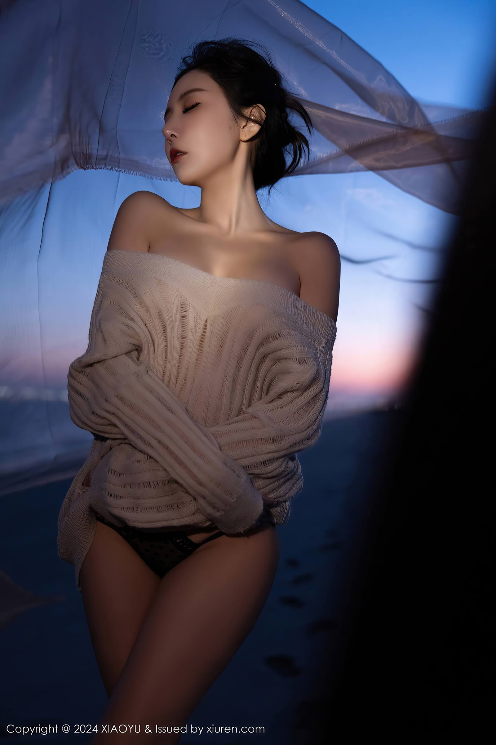 图片[49]-[XIAOYU语画界]2024.02.06 VOL.1200 王馨瑶yanni[81+1P] – 速更版-美库