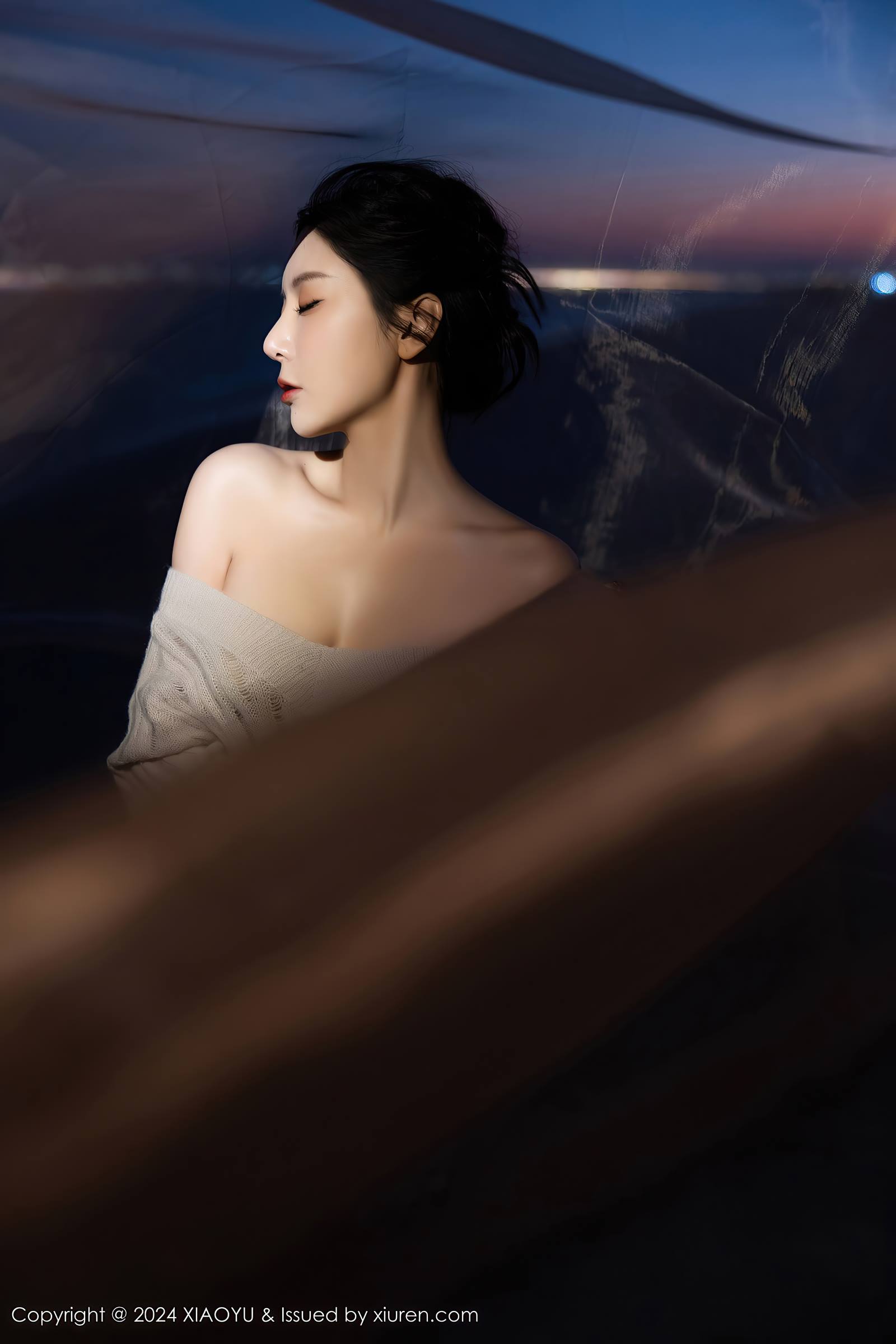 图片[51]-[XIAOYU语画界]2024.02.06 VOL.1200 王馨瑶yanni[81+1P] – 速更版-美库