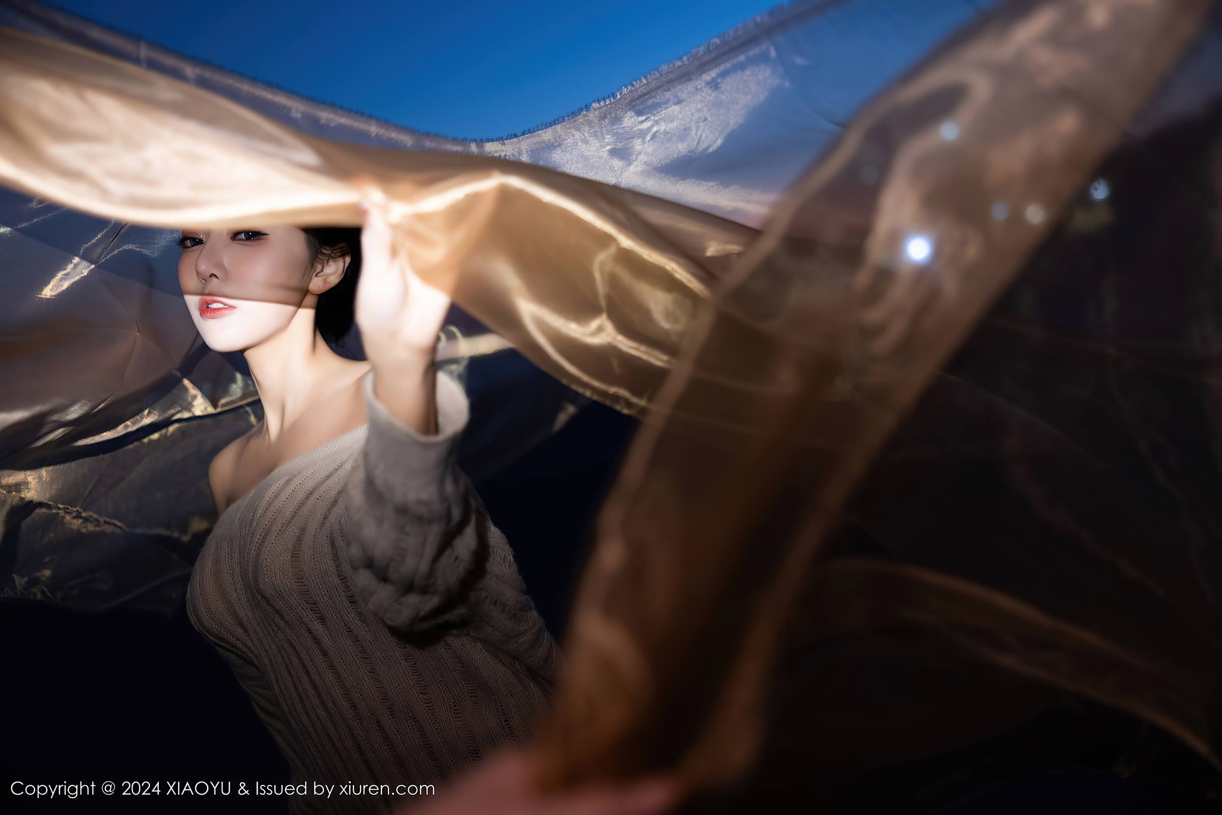 图片[53]-[XIAOYU语画界]2024.02.06 VOL.1200 王馨瑶yanni[81+1P] – 速更版-美库