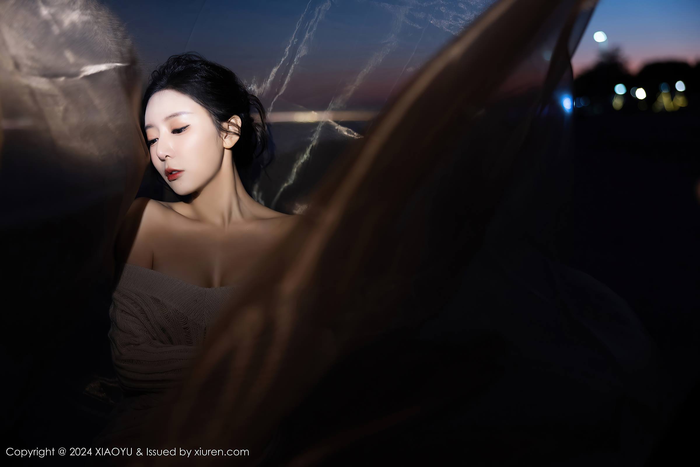 图片[54]-[XIAOYU语画界]2024.02.06 VOL.1200 王馨瑶yanni[81+1P] – 速更版-美库